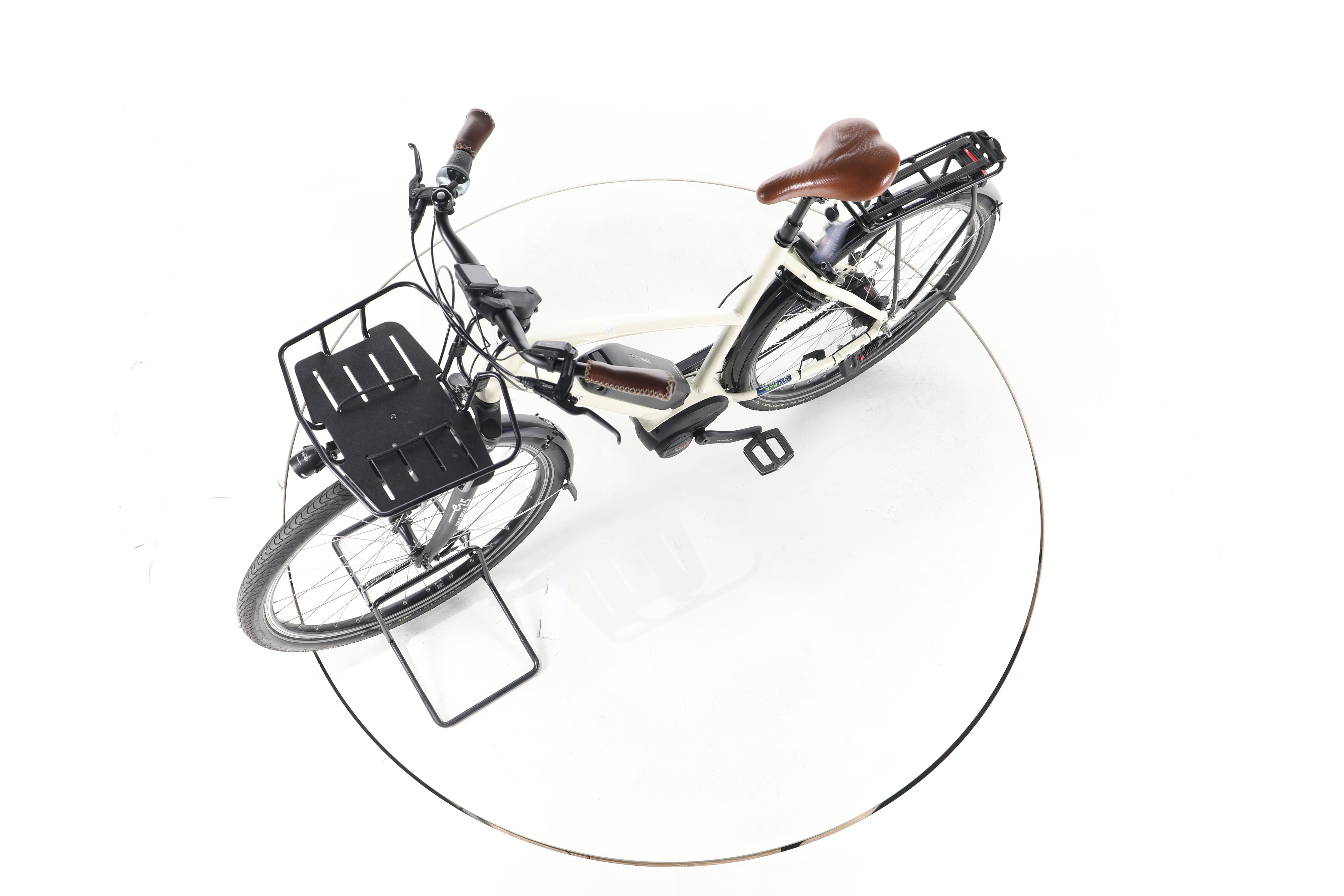 Riese & Müller Cruiser2 Mixte City E-Bike - Image 18