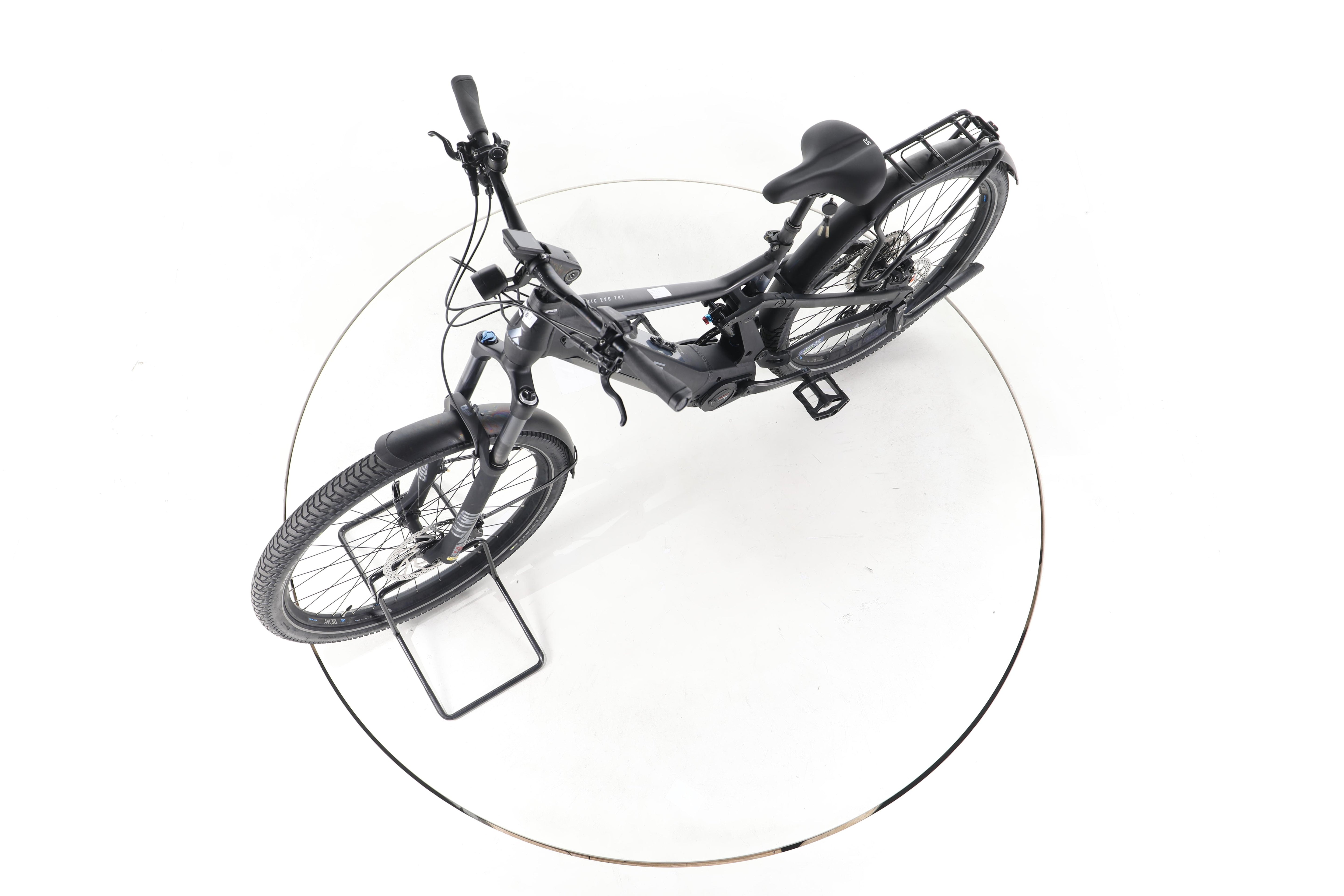 Bulls Iconic EVO TR 1 SUV E-Bike - Image 18