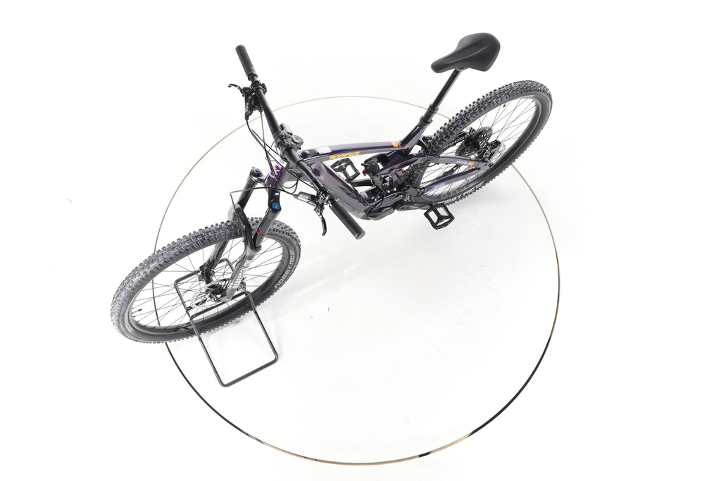 Kona Remote 160 E-Bike Fully - Image 18