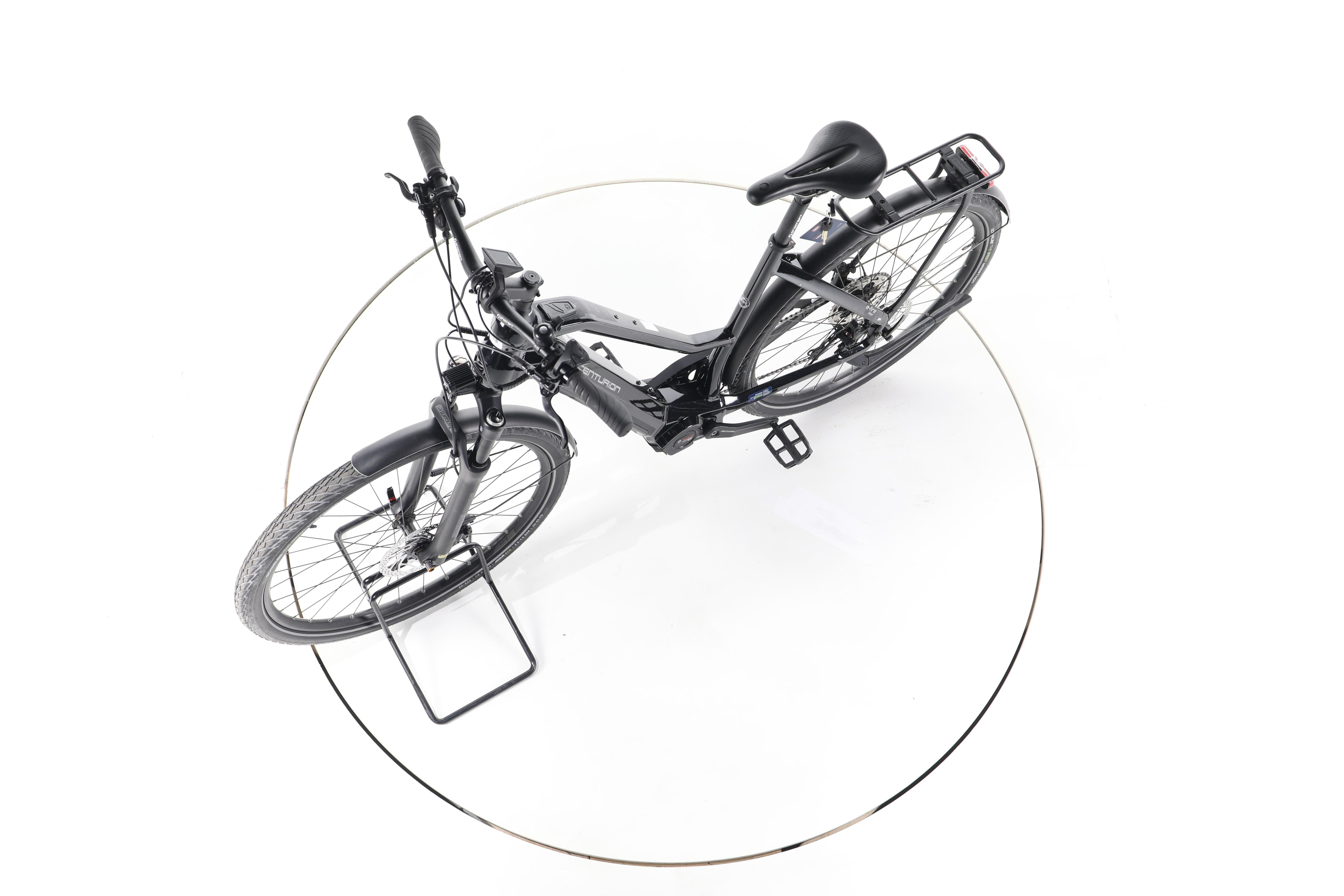 Centurion E-Fire Tour R2600i Trekking E-Bike - Image 18