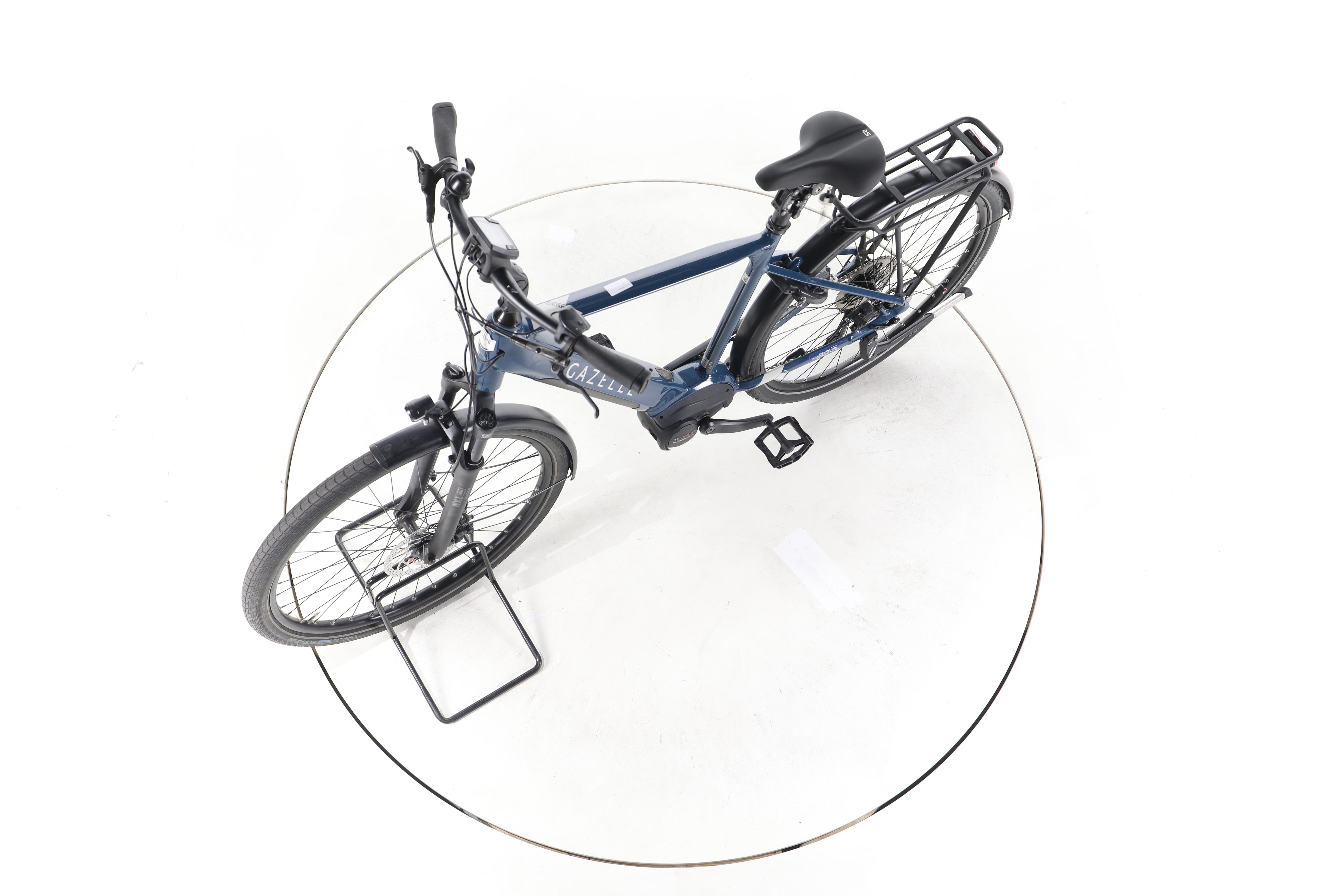 Gazelle Medeo T10 HMB Trekking E-Bike - Image 18