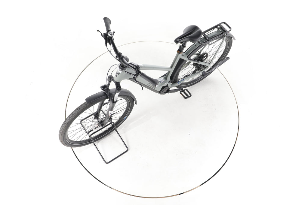 Cube Kathmandu Hybrid one Trekking E-Bike 2024 - Image 18