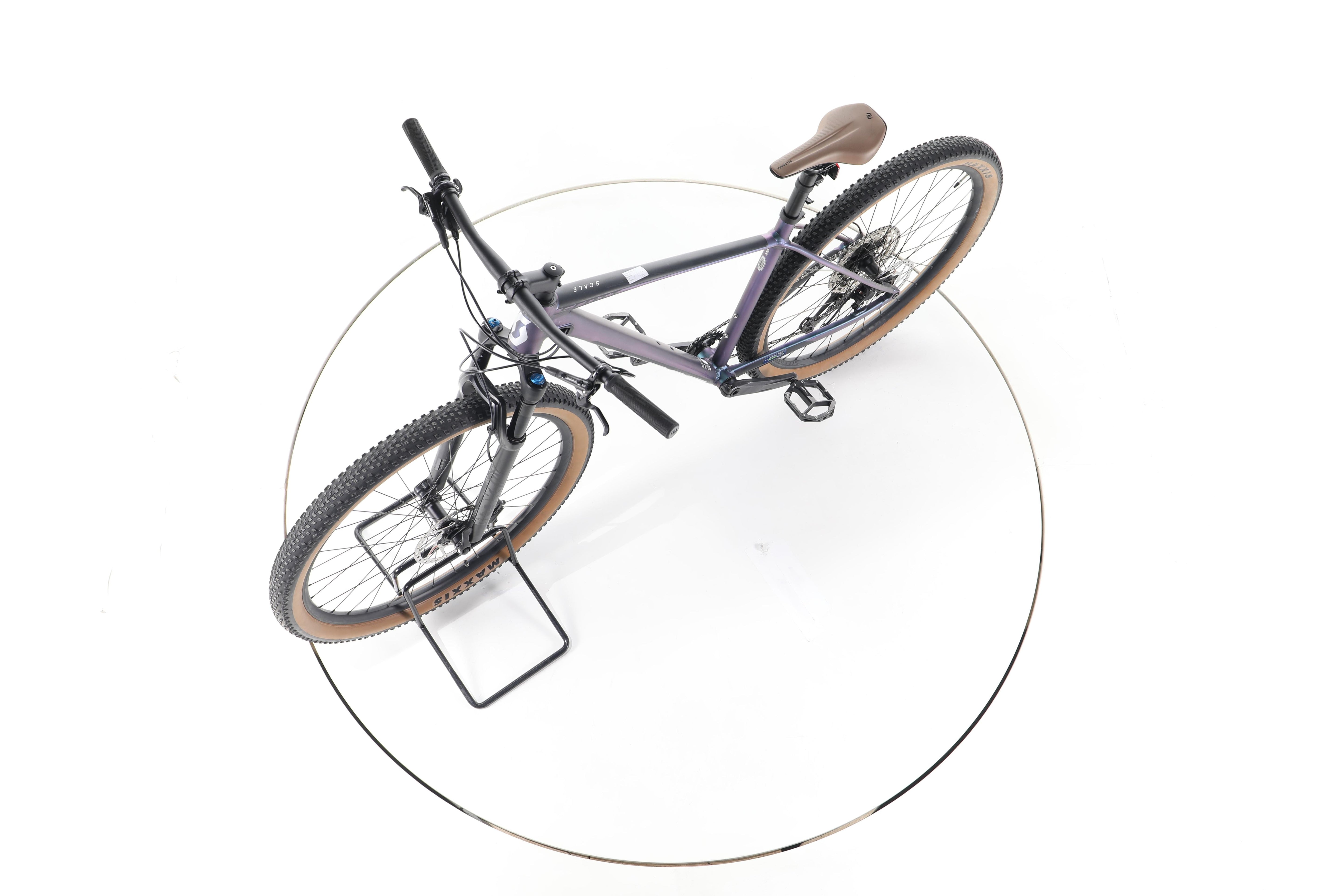Scott Scale 950 Fahrrad Hardtail - Image 18