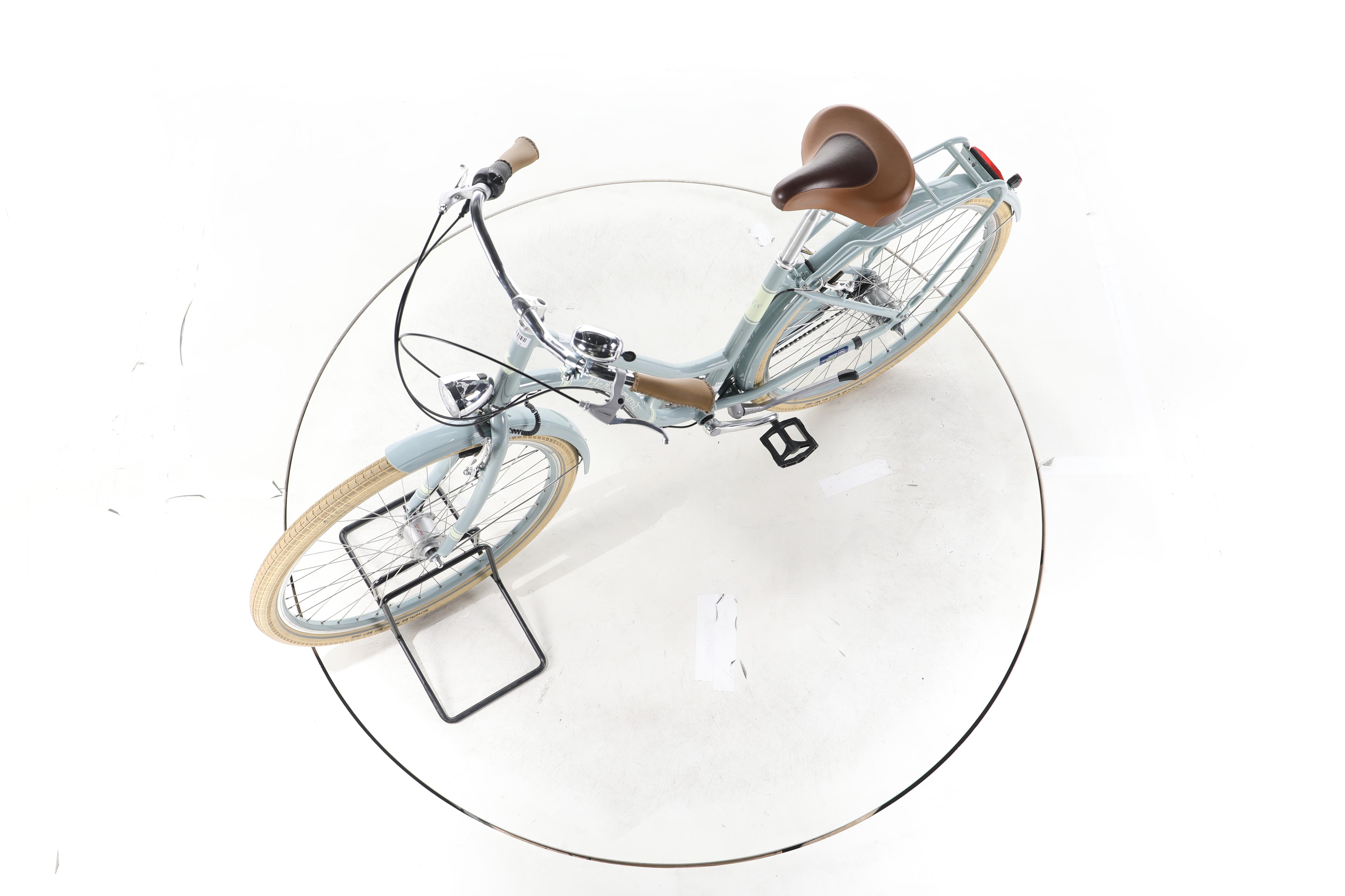 Bergamont Summerville N7 Fahrrad City & Trekking - Image 18