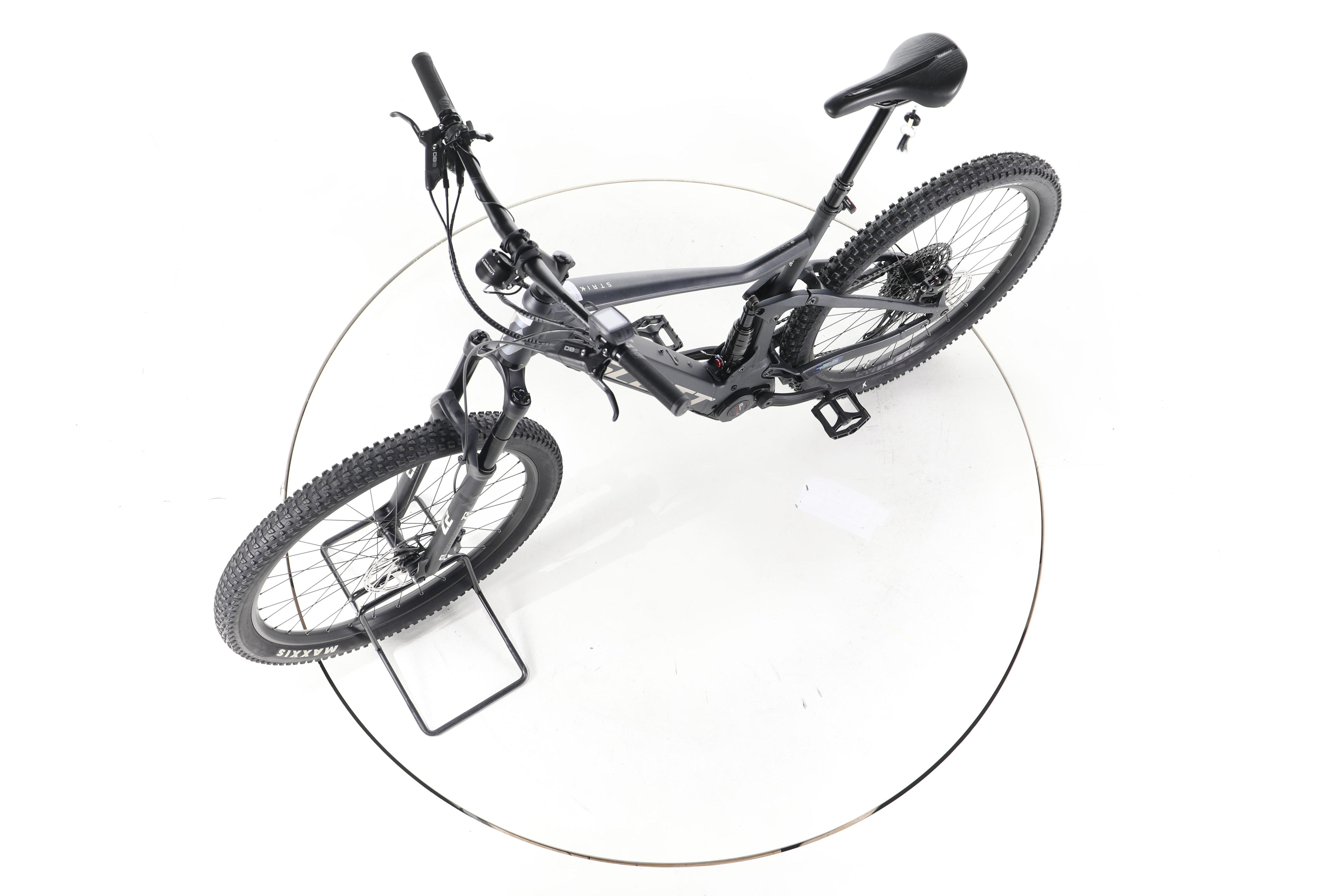 Scott Strike eRIDE 930 E-Bike Fully - Image 18