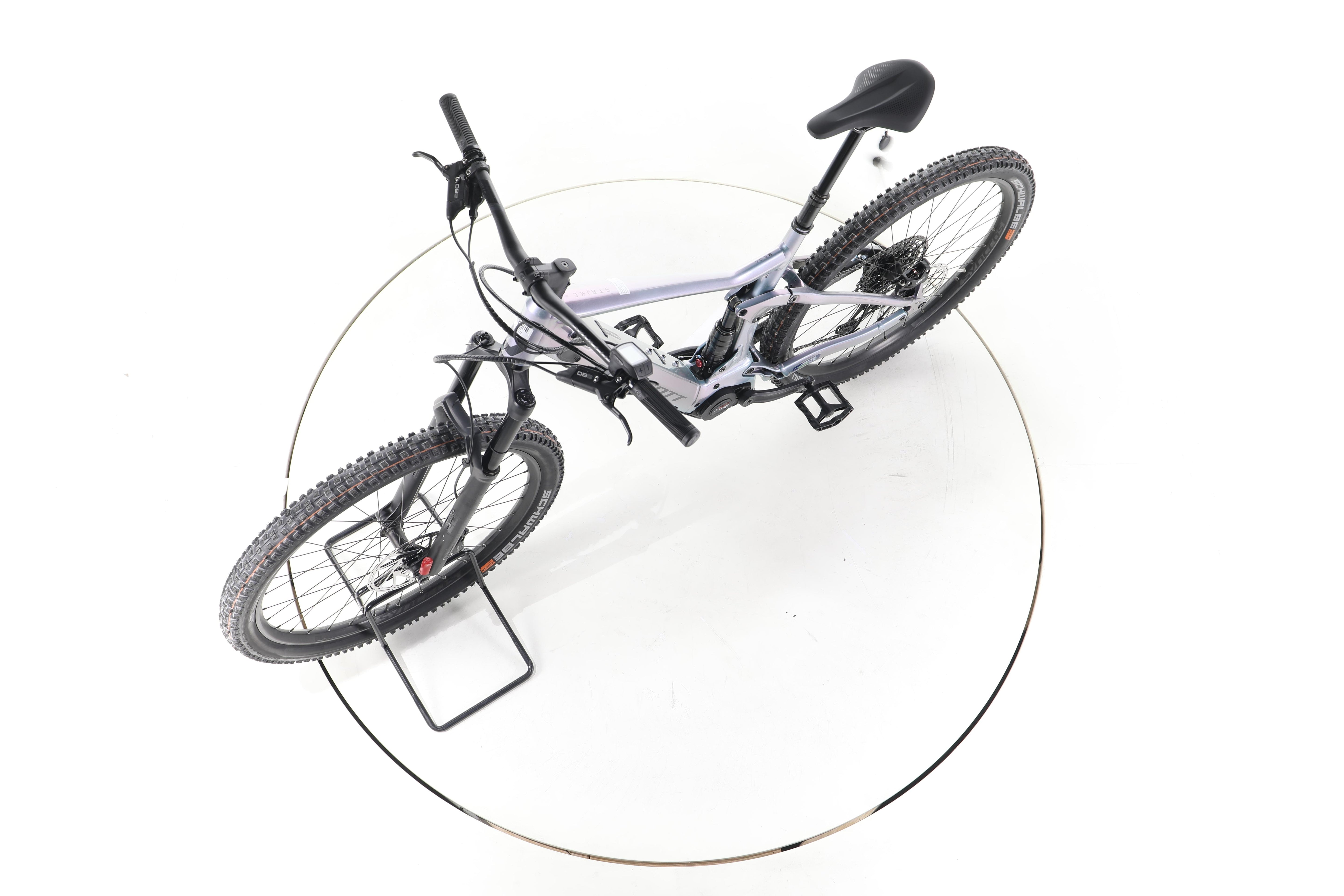 Scott Strike eRIDE 930 Fully E-Bike - Image 18