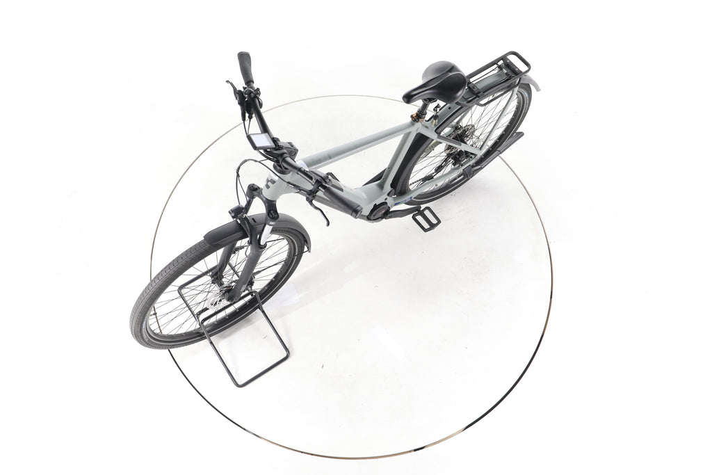 Cube Kathmandu Hybrid ONE Trekking E-Bike - Image 18