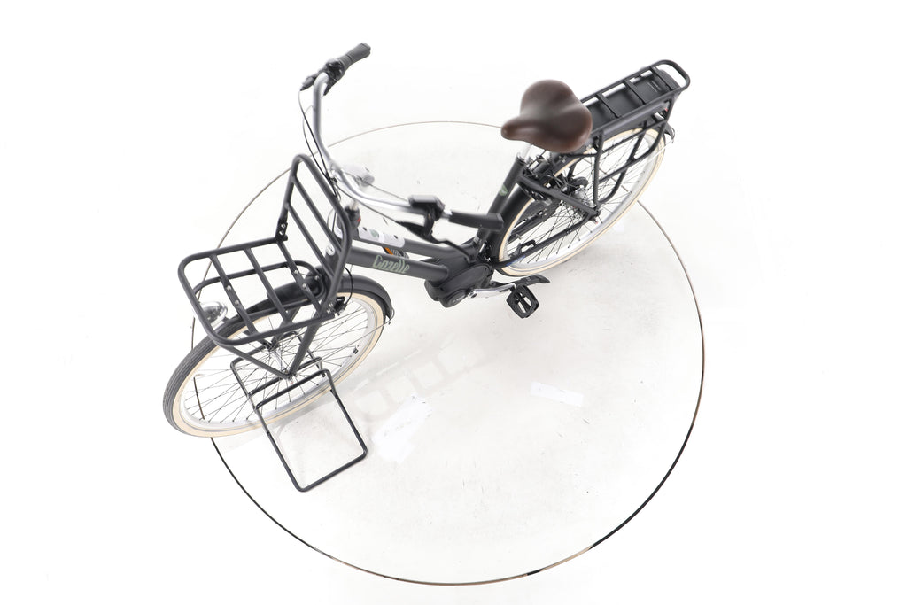 Gazelle Miss Grace C7+ HMB City E-Bike Tiefeinsteiger 2024 - Image 18