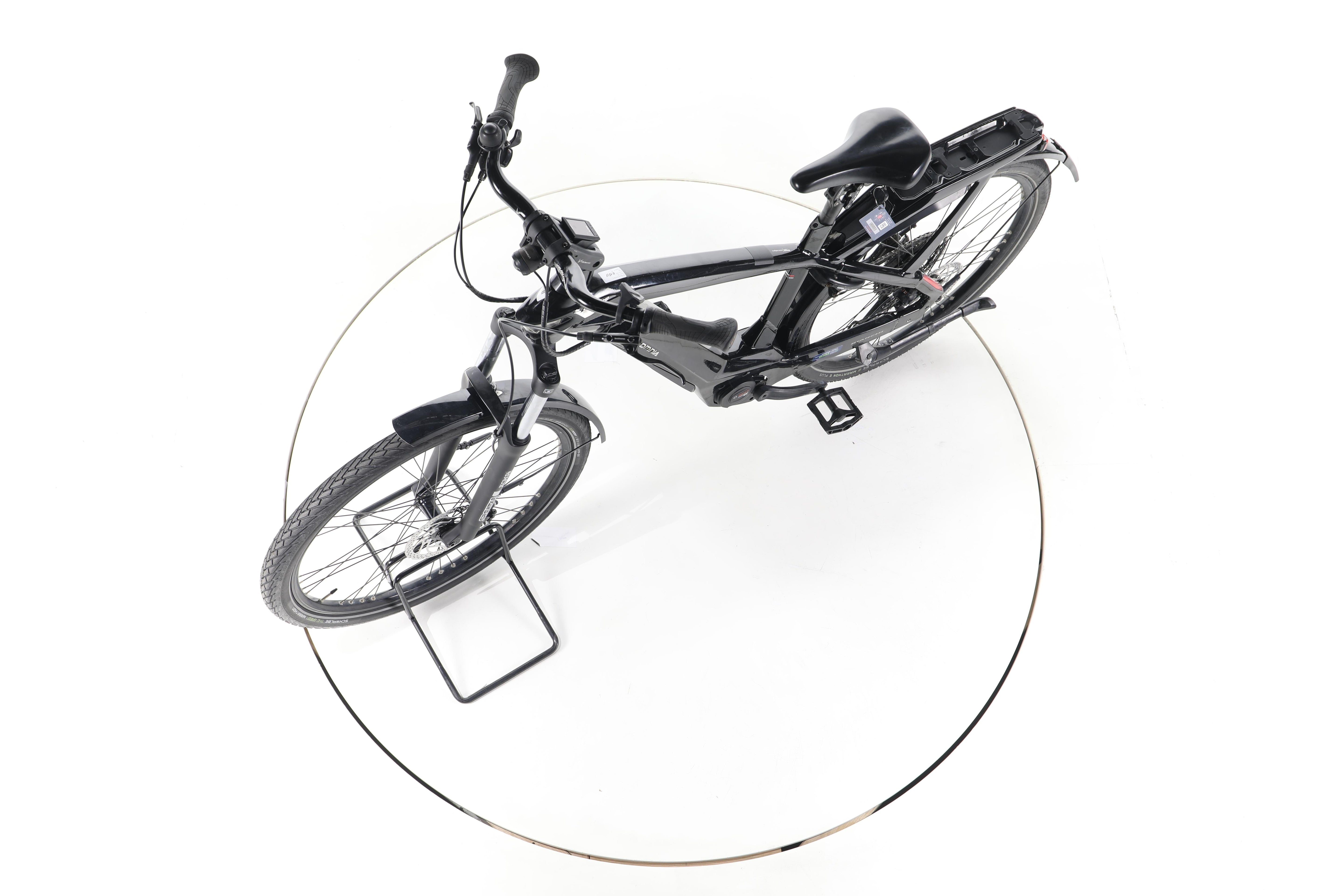 Bianchi e-Omnia T Type Trekking E-Bike - Image 18