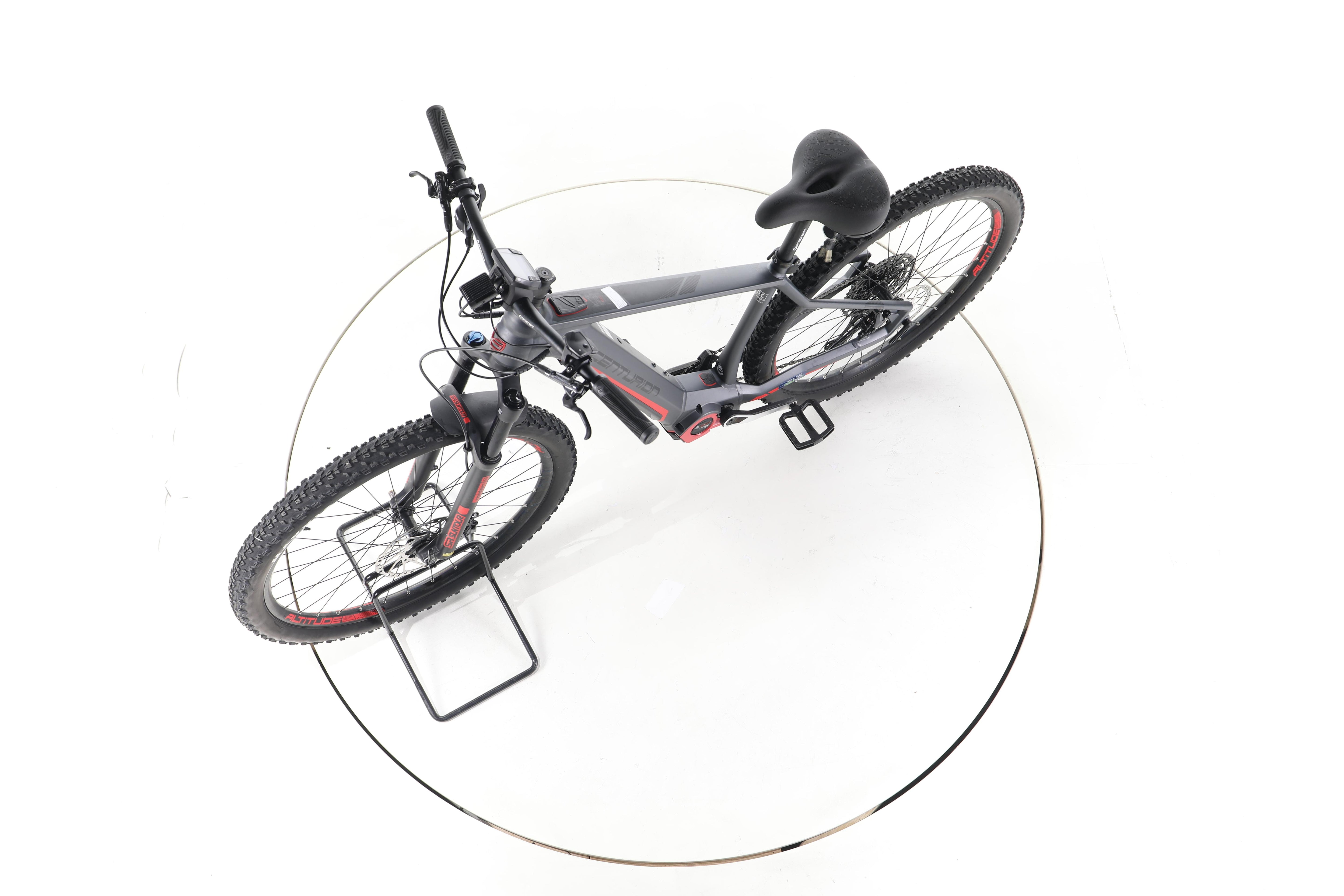 Centurion Backfire E R860i E-Bike - Image 18