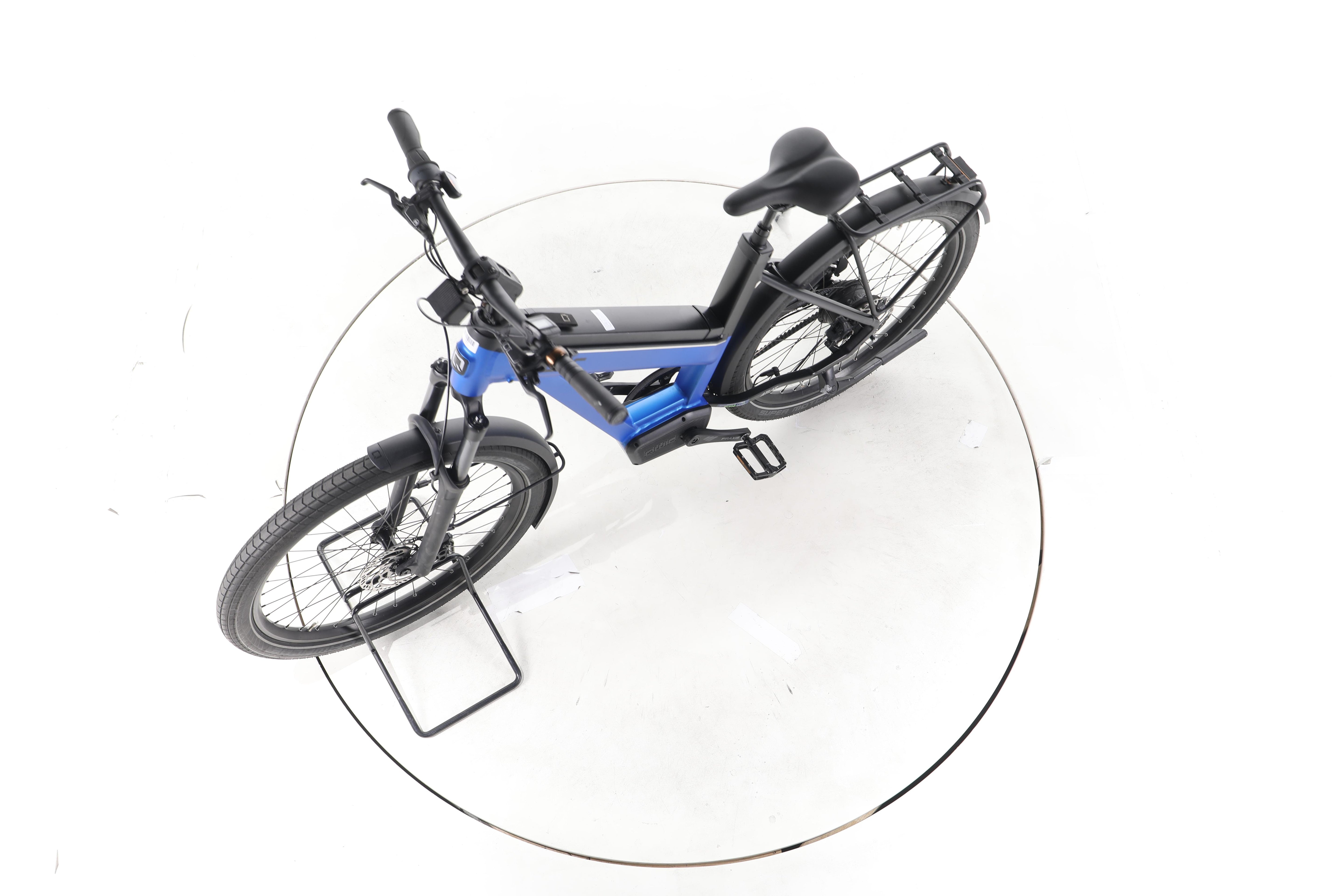 QWIC Atlas Vario City E-Bike - Image 18