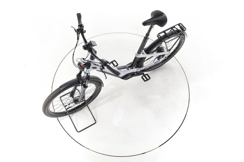 Winora Yakun R5 Pro City E-Bike Tiefeinsteiger - Image 18