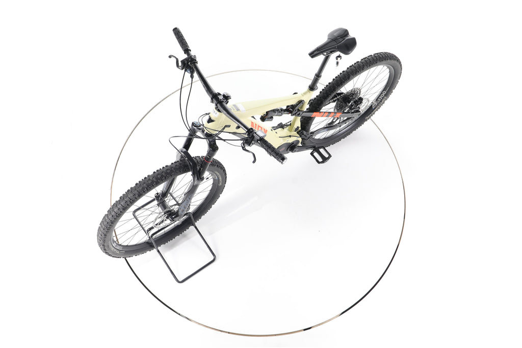 Nox Cycles Hybrid All Mountain 5.9 E-Bike Fully - Image 18