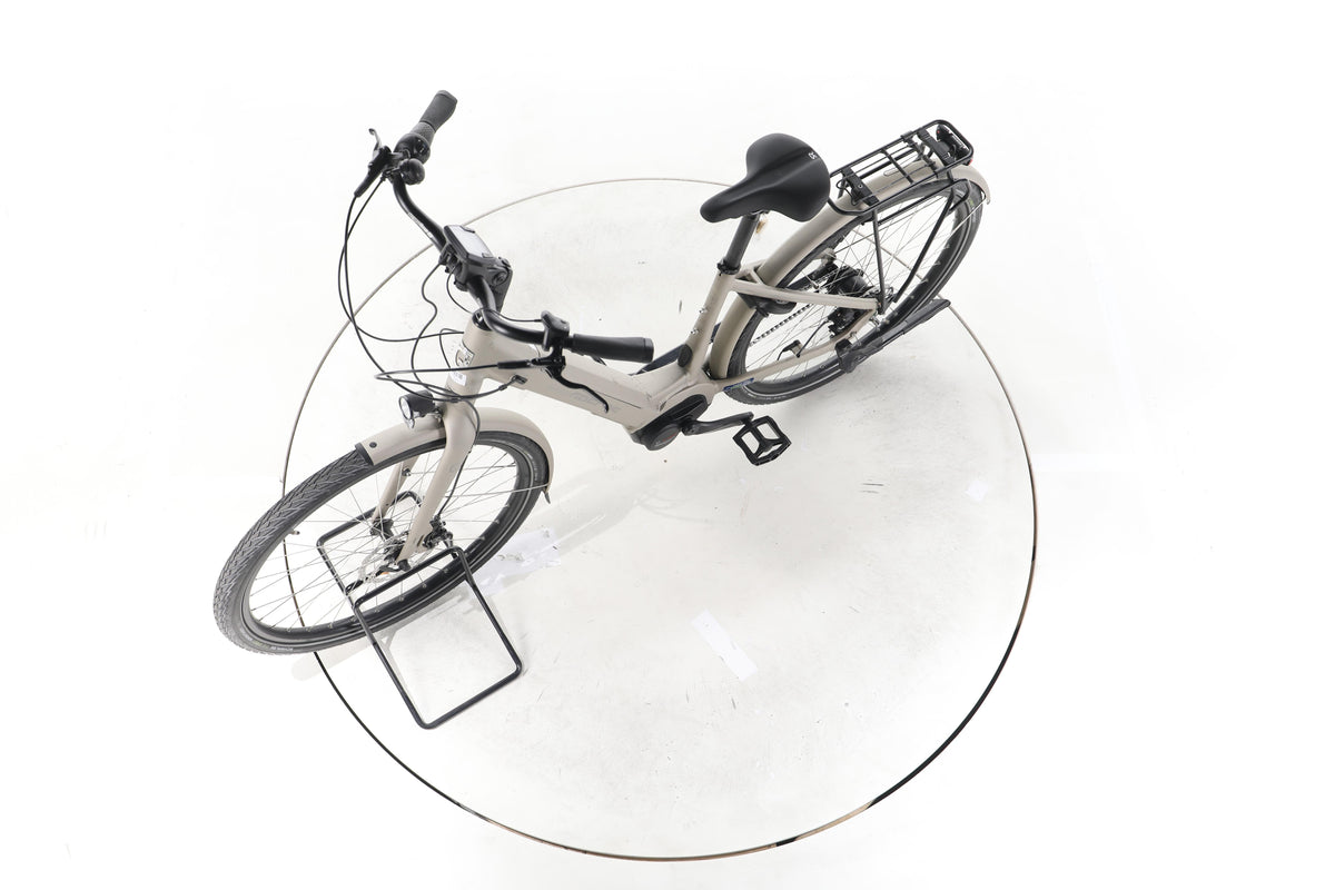 Grecos ELI 2.2 City E-Bike Tiefeinsteiger - Image 18