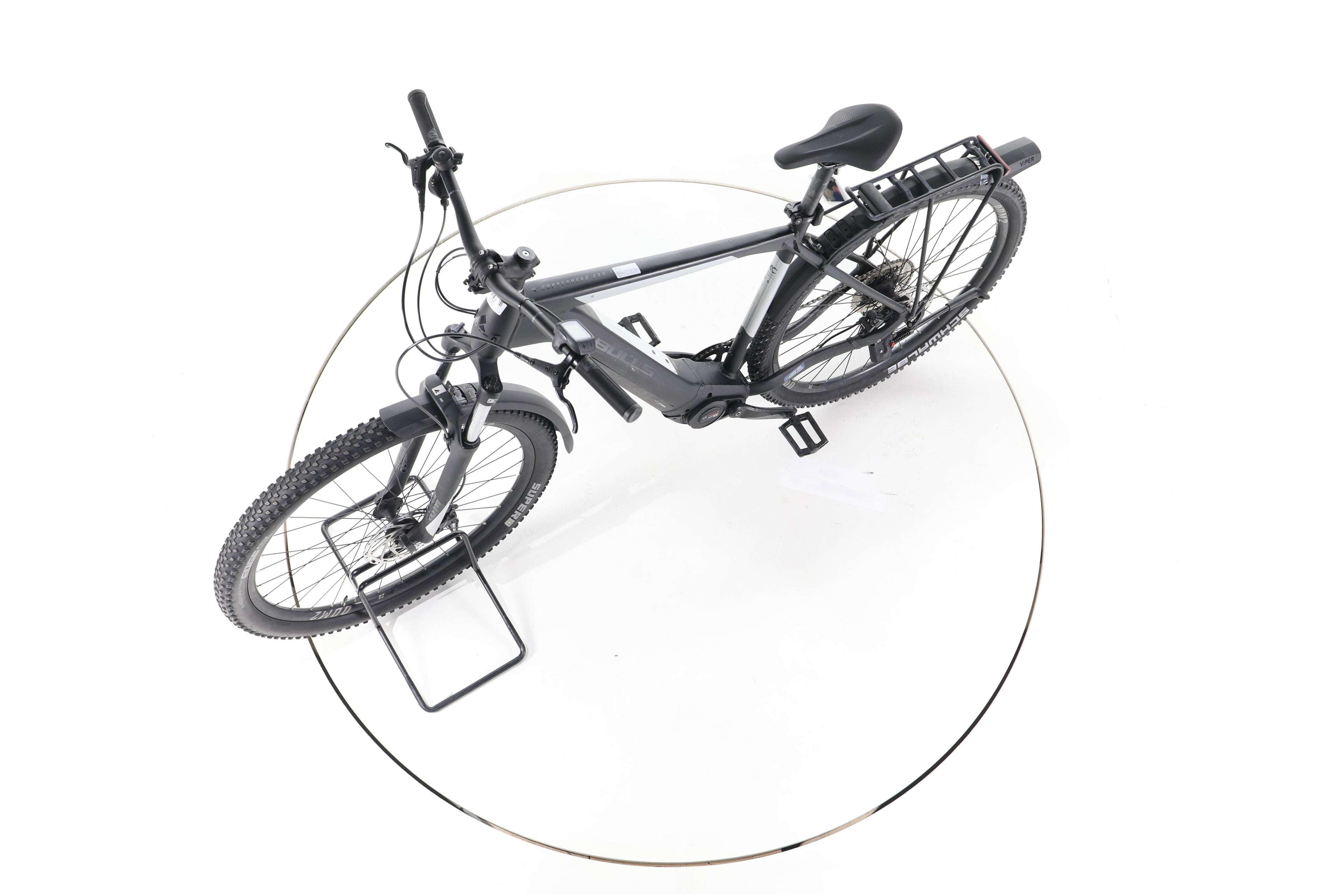 Bulls Copperhead Evo 1 E-Bike - Image 18