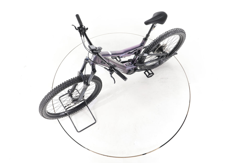 KTM Macina Kapoho Elite E-Bike Fully Carbon - Image 18