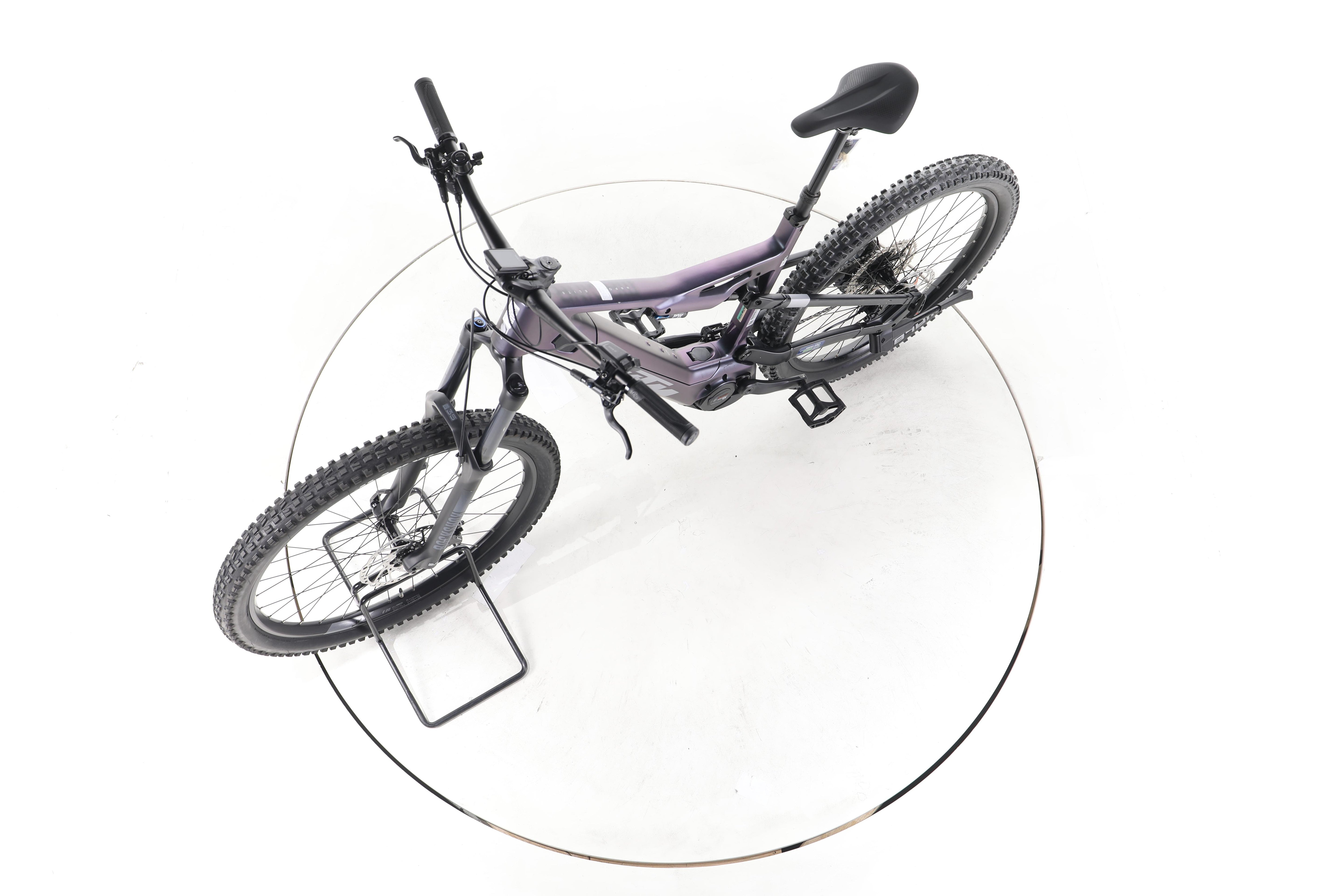 KTM Macina Kapoho Elite E-Bike Fully Carbon - Image 18