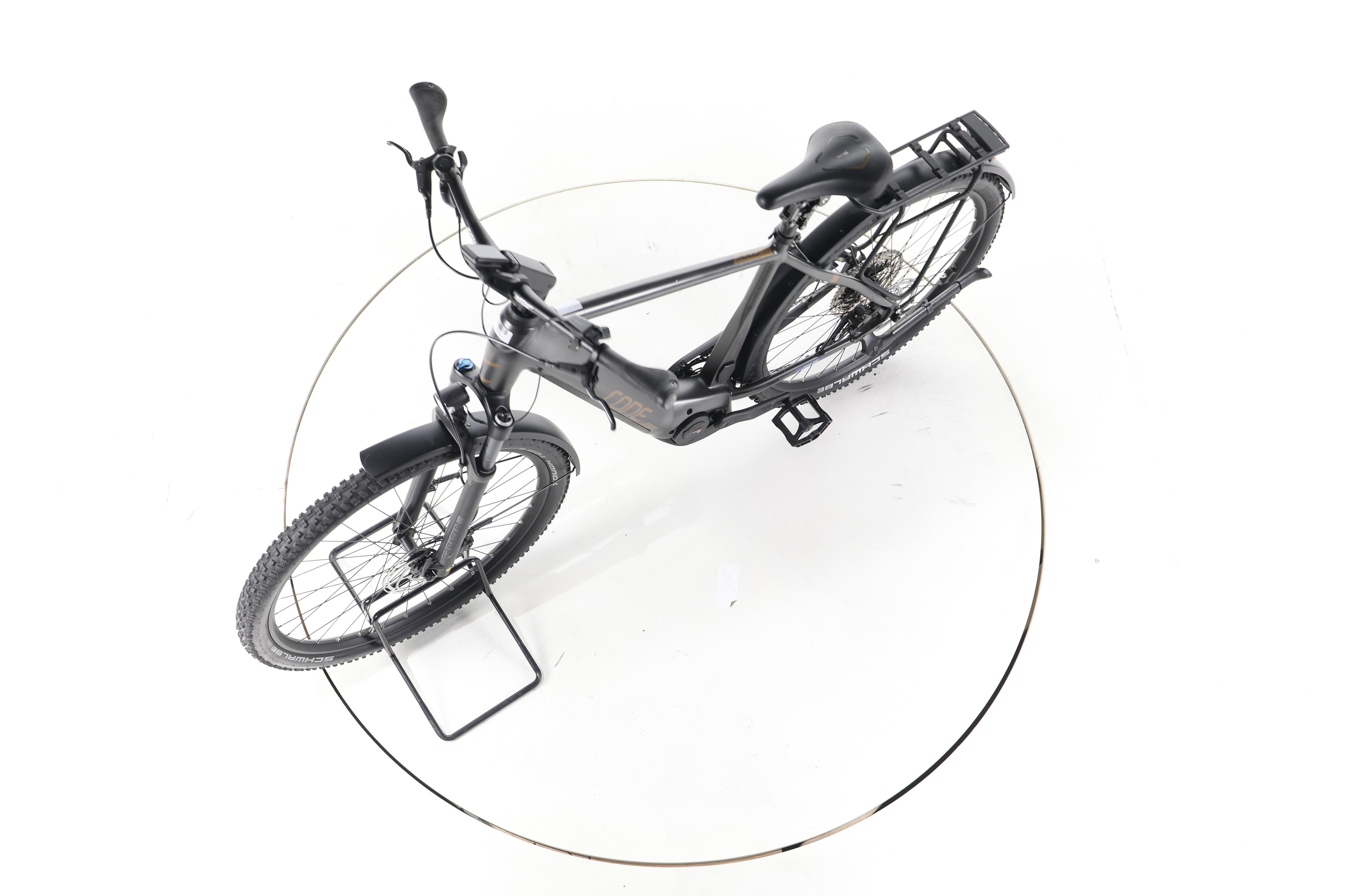 CONE Bikes E-SUV IN 4.0 Trekking E-Bike - Image 18