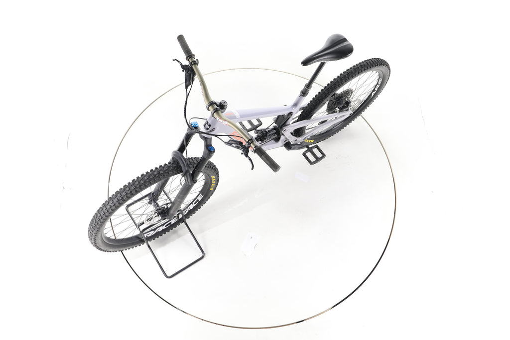 Santa Cruz Nomad C Fahrrad Fully - Image 18