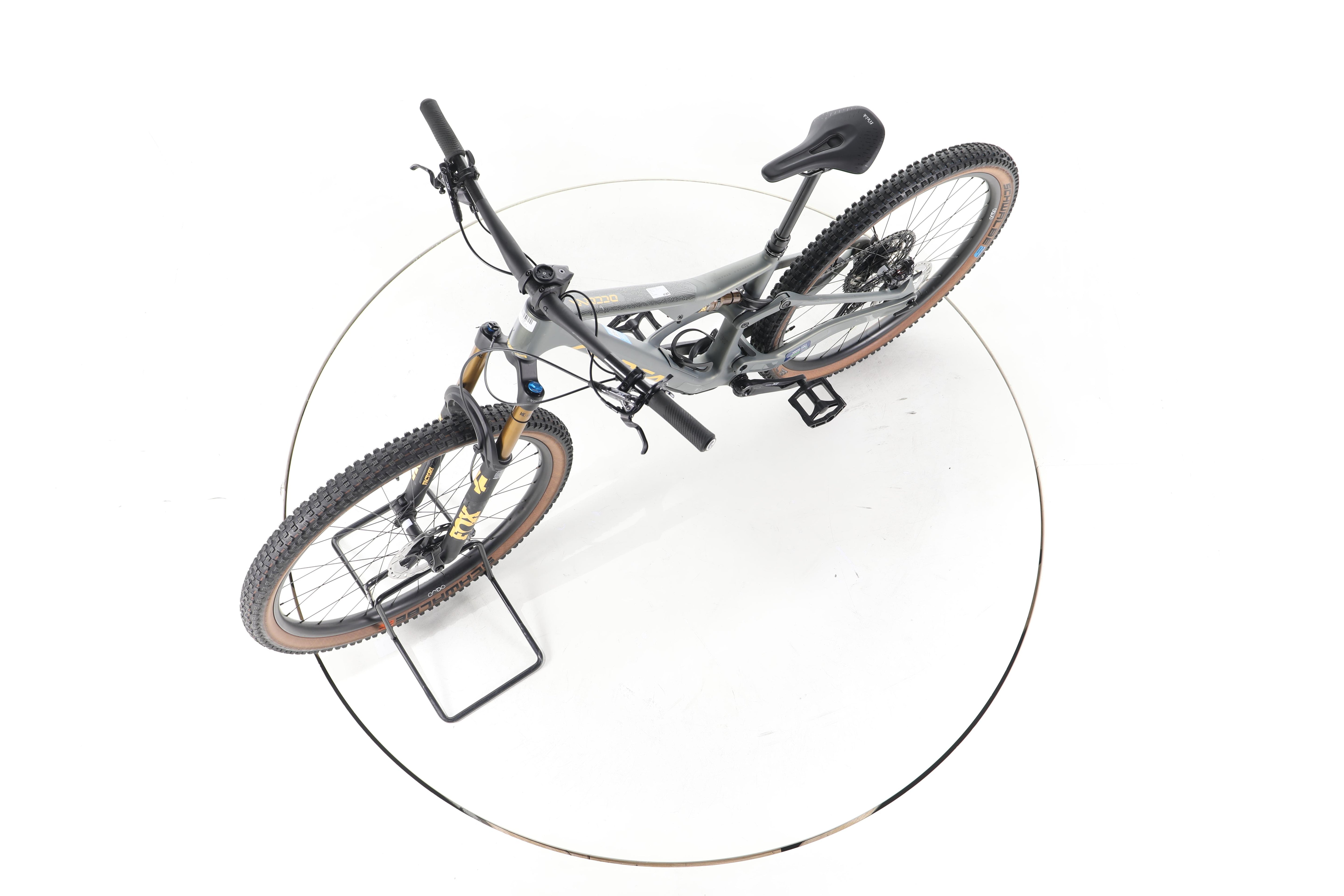 Orbea Occam SL M10 Fahrrad Fully - Image 18