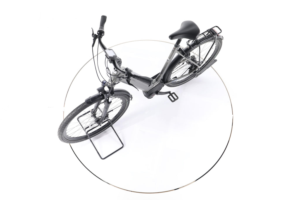 Raleigh Bristol XXL City E-Bike Tiefeinsteiger - Image 18