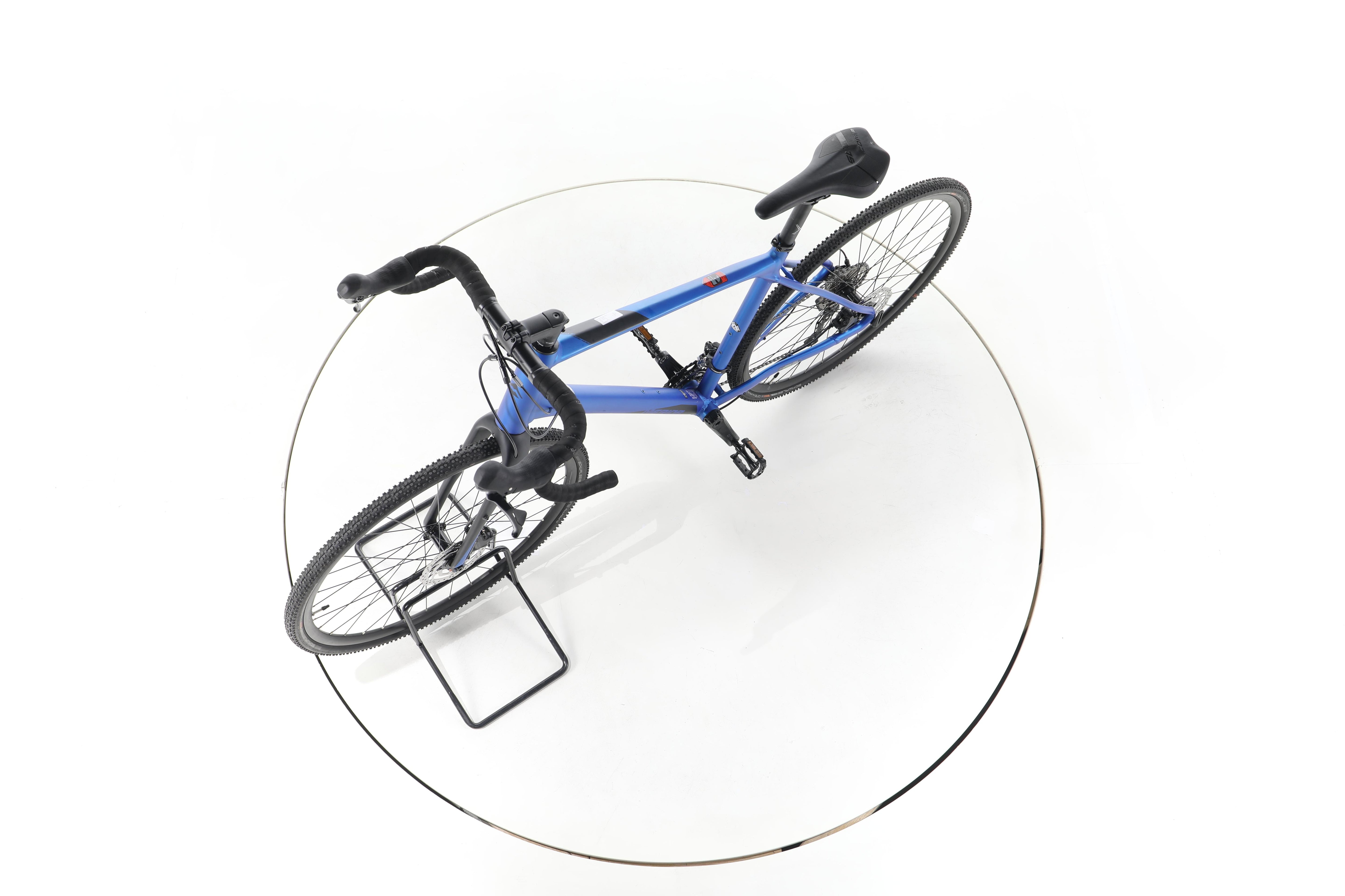 Merida Silex 400 HP3 Gravelbike - Image 18