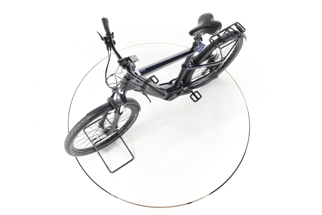 Winora Yakun 10 Trekking E-Bike - Image 18