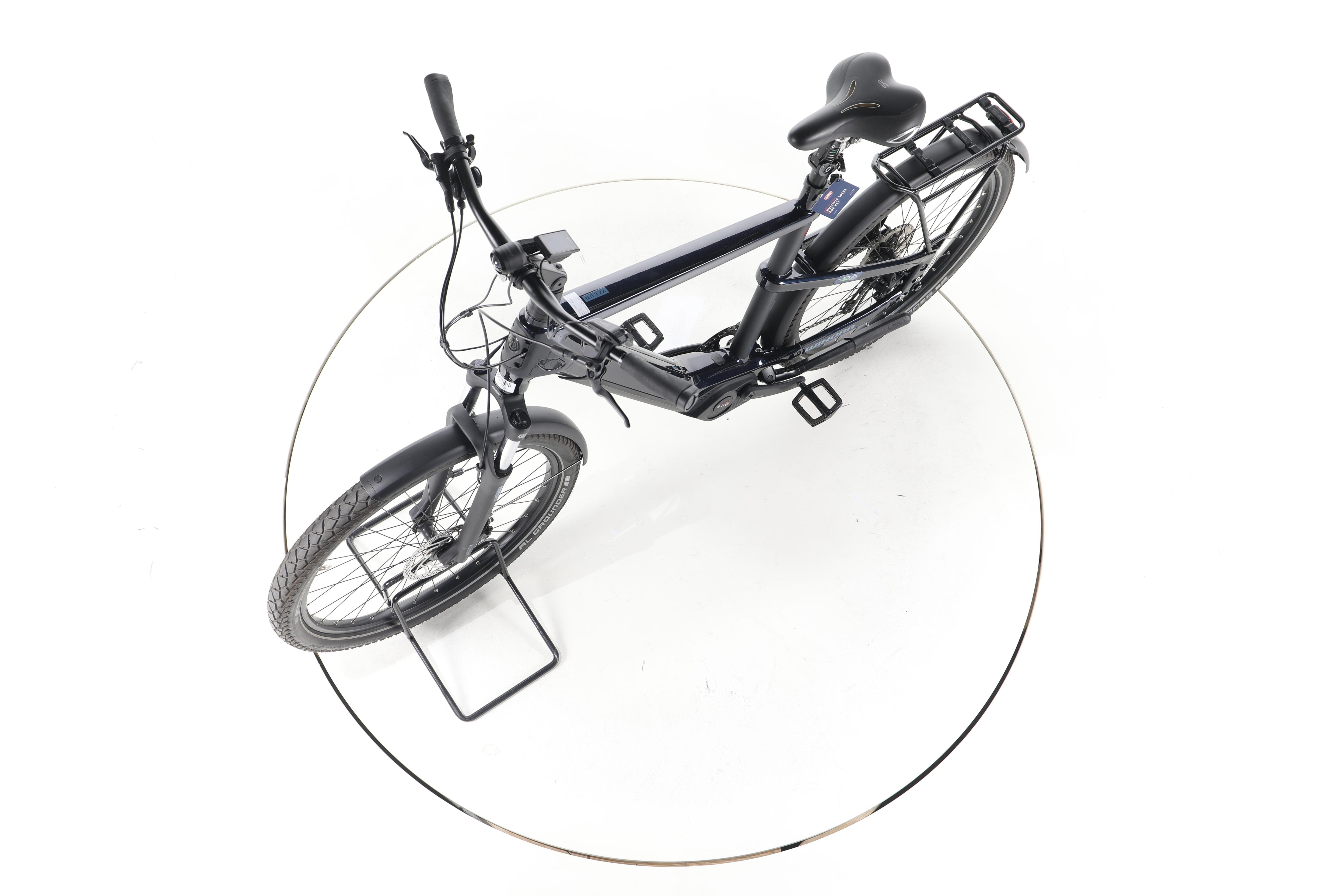 Winora Yakun 10 Trekking E-Bike - Image 18