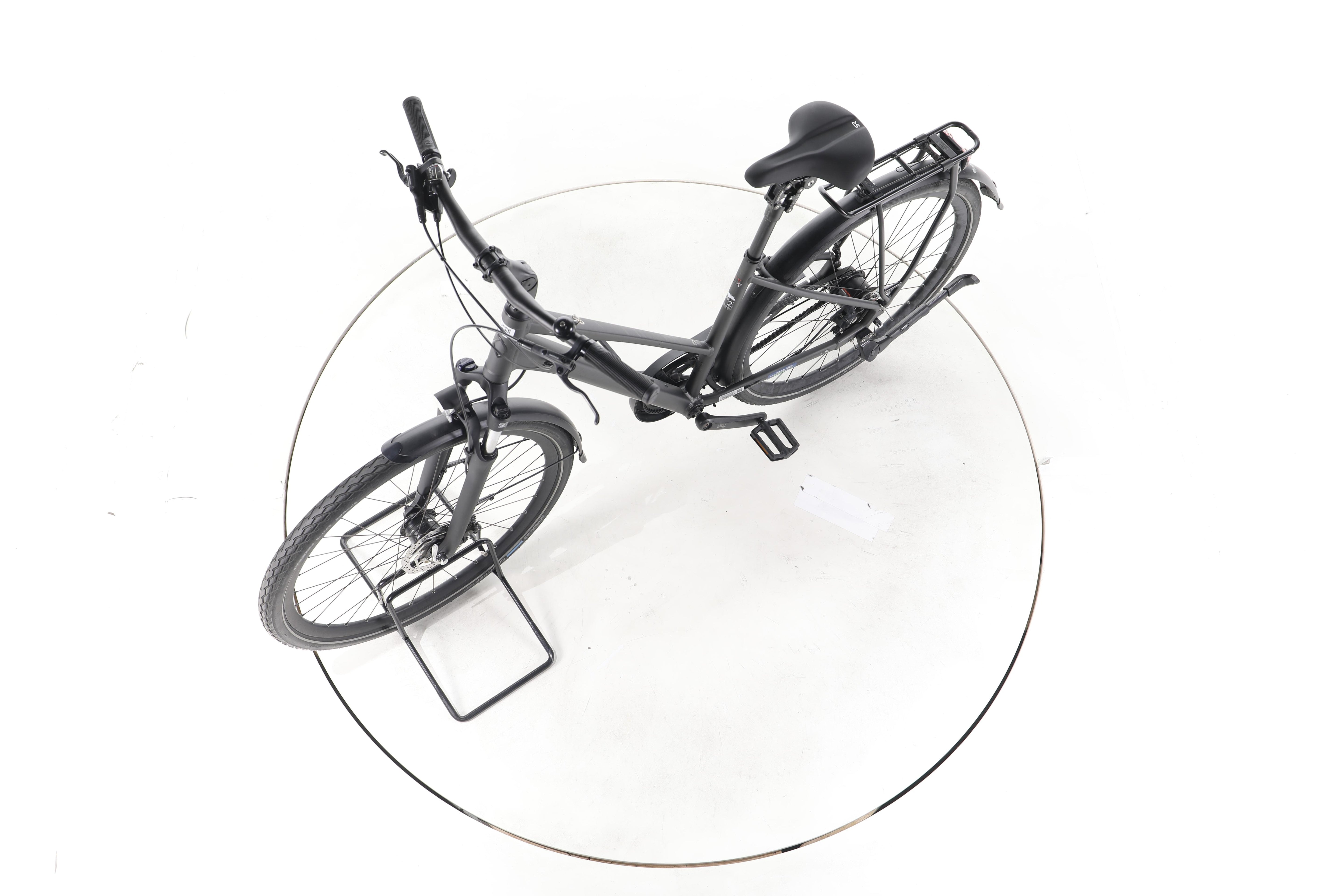 Kalkhoff Endeavour 8 Fahrrad City & Trekking - Image 18