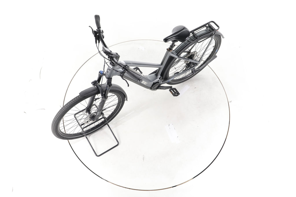 Cube Kathmandu Hybrid Pro Trekking E-Bike - Image 18
