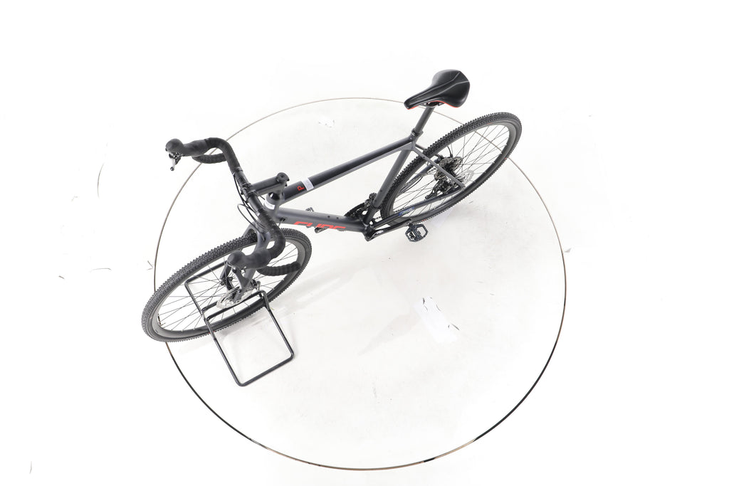 Cube Cross Race C:62 Pro Gravelbike - Image 18