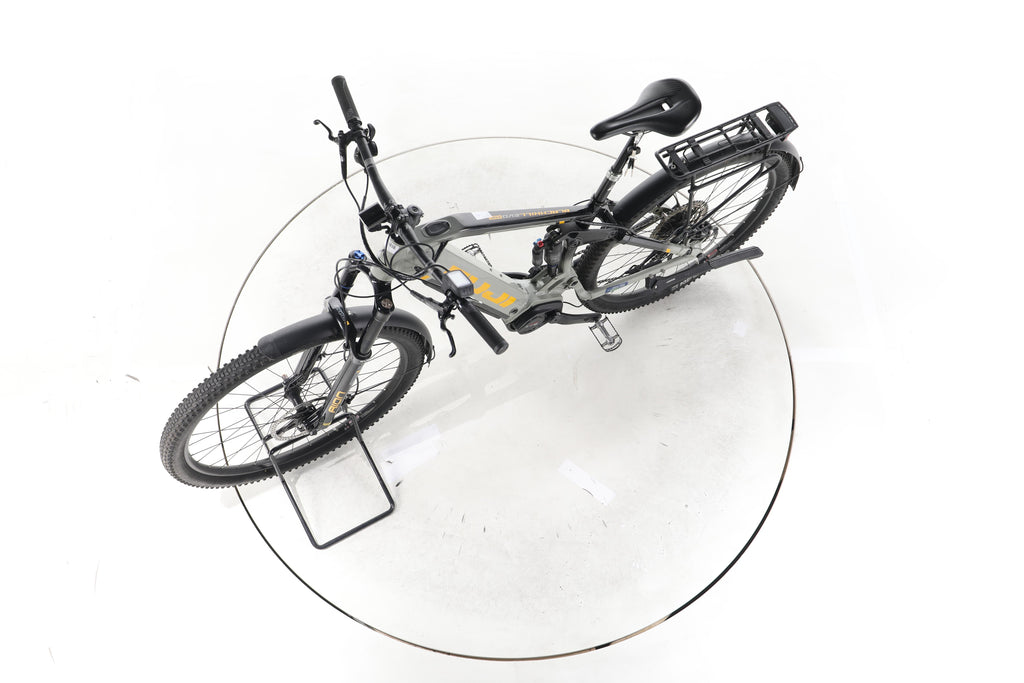 Fuji Blackhill EVO EQP SUV E-Bike - Image 18