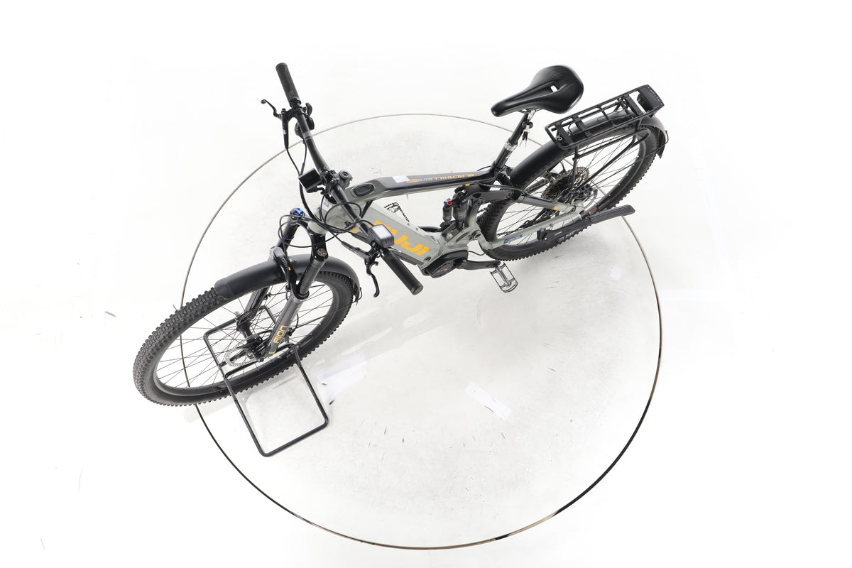 Fuji Blackhill EVO EQP SUV E-Bike - Image 18