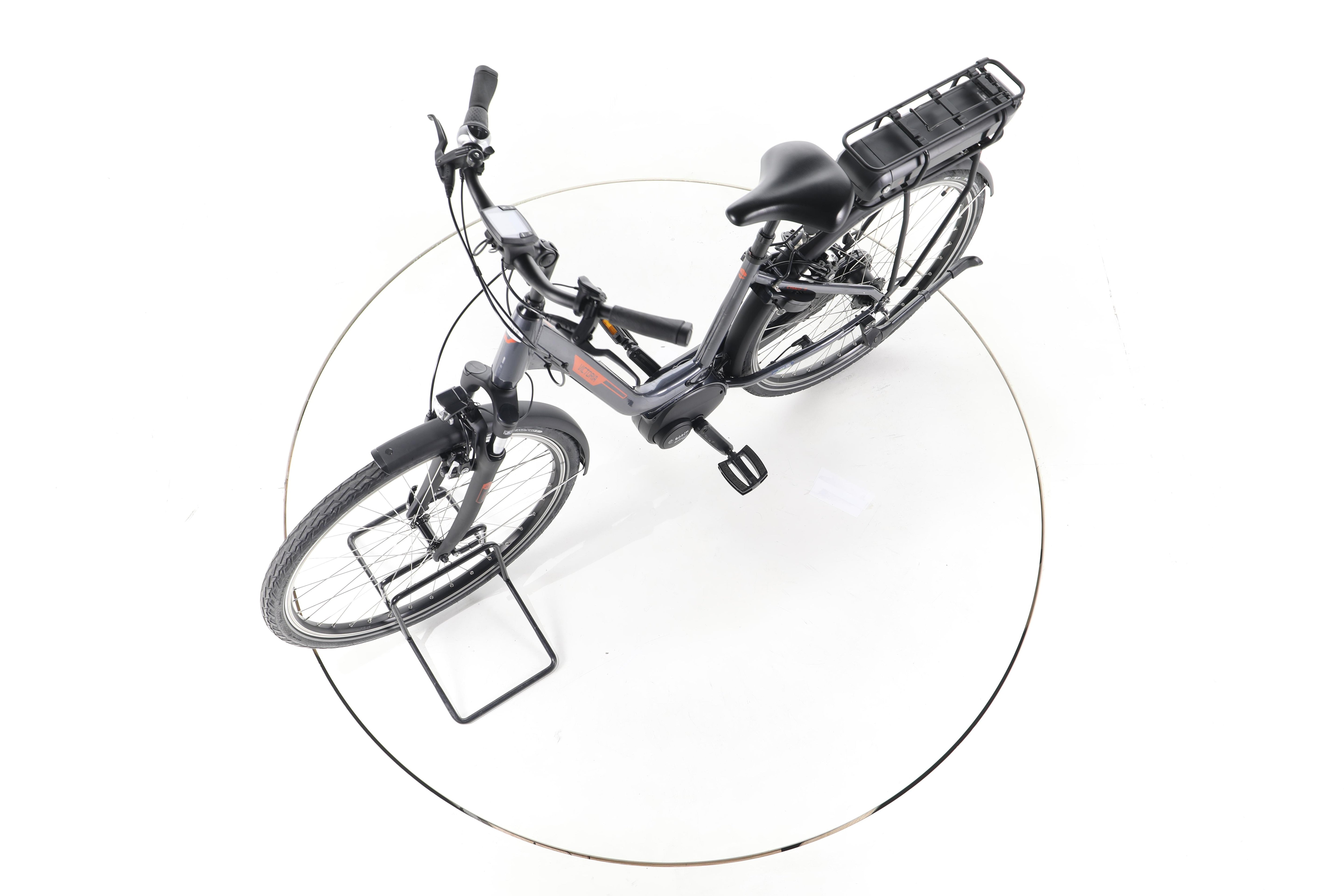 Victoria Cysalo 11 City E-Bike Tiefeinsteiger - Image 18