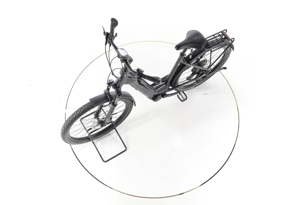KTM Macina Gran 620 Trekking E-Bike Tiefeinsteiger - Image 18