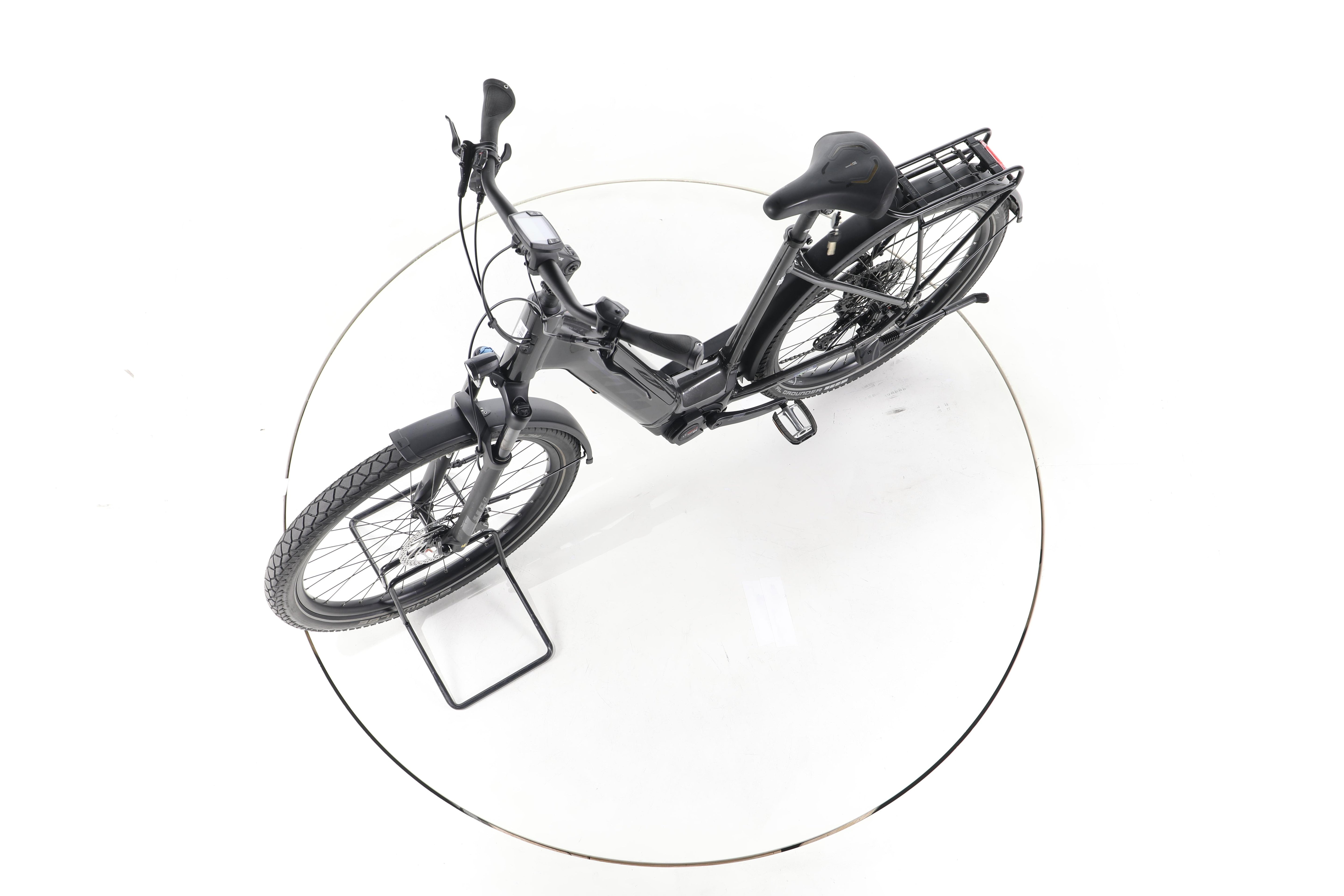 KTM Macina Gran 620 Trekking E-Bike Tiefeinsteiger - Image 18