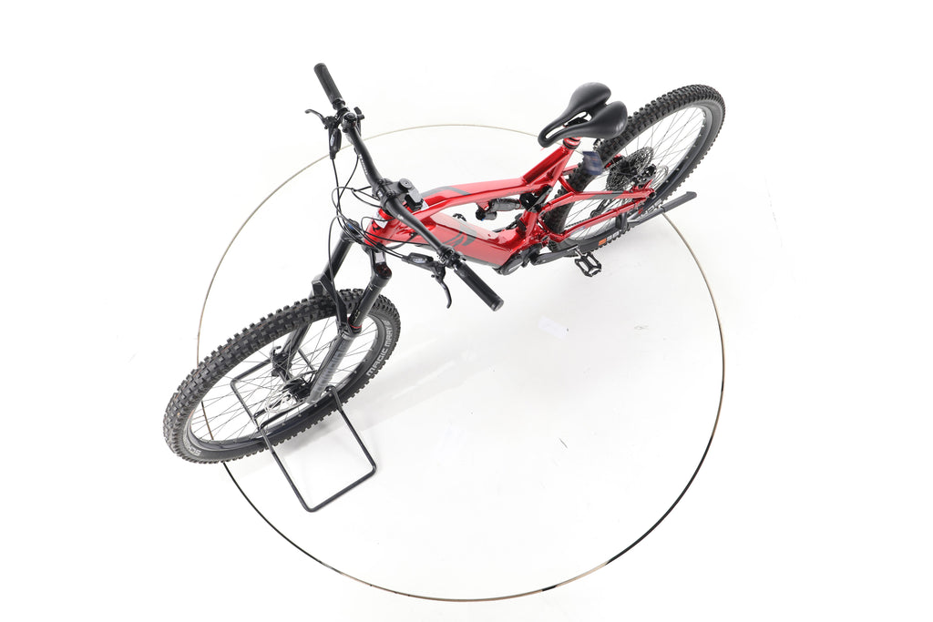 R Raymon TrailRay 160E 10.0 Fully E-Bike 2023 - Image 18