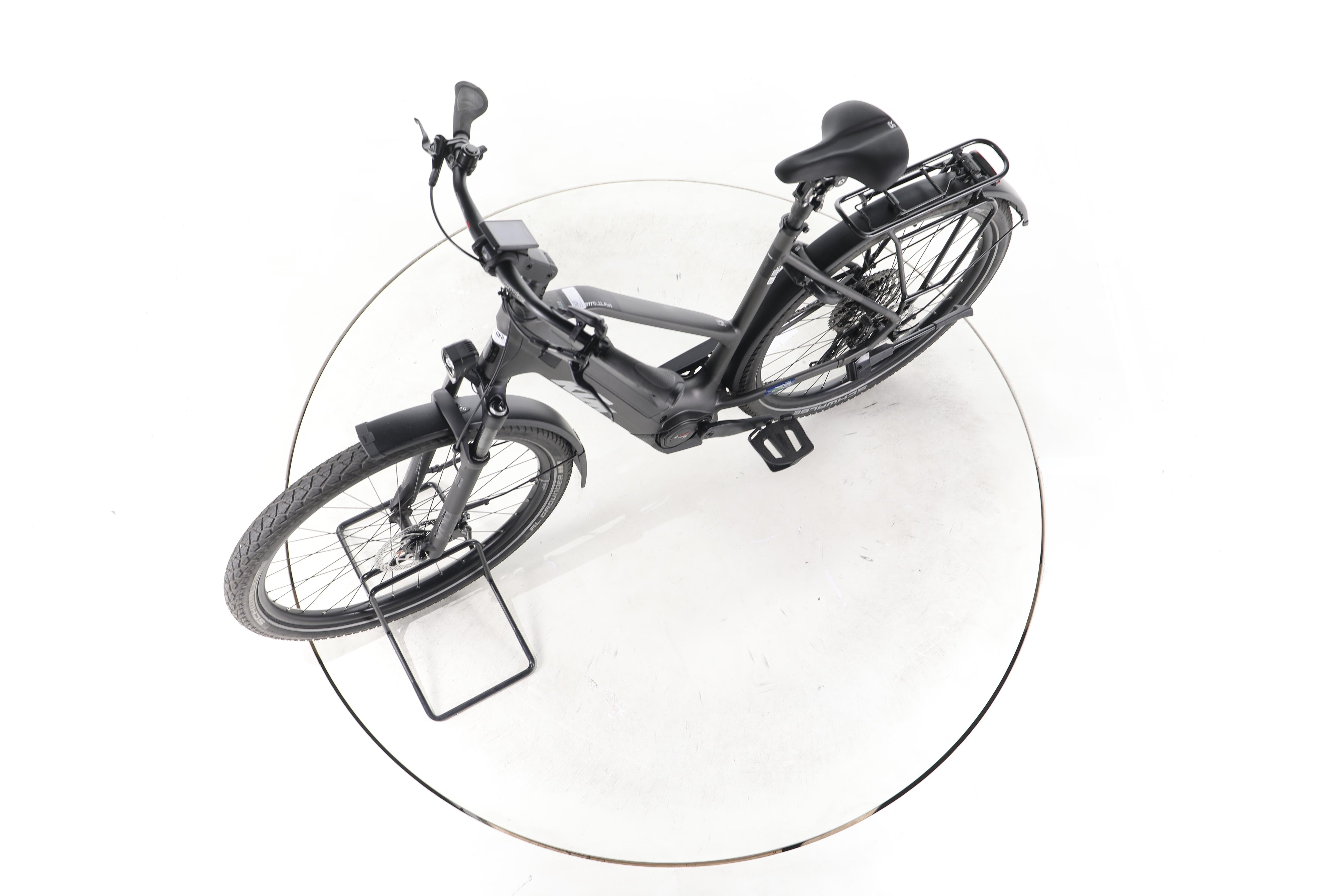 KTM Cento Plus Di2 Trekking E-Bike 2026 - Image 18