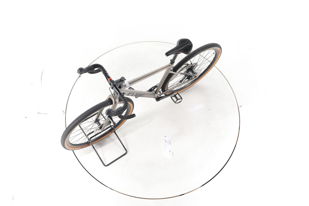 Cube Nuroad EX Rennrad 2024 - Image 18