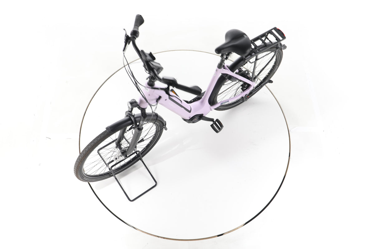 Velo de Ville AEB990 PX PRO City E-Bike Tiefeinsteiger 2025 - Image 18