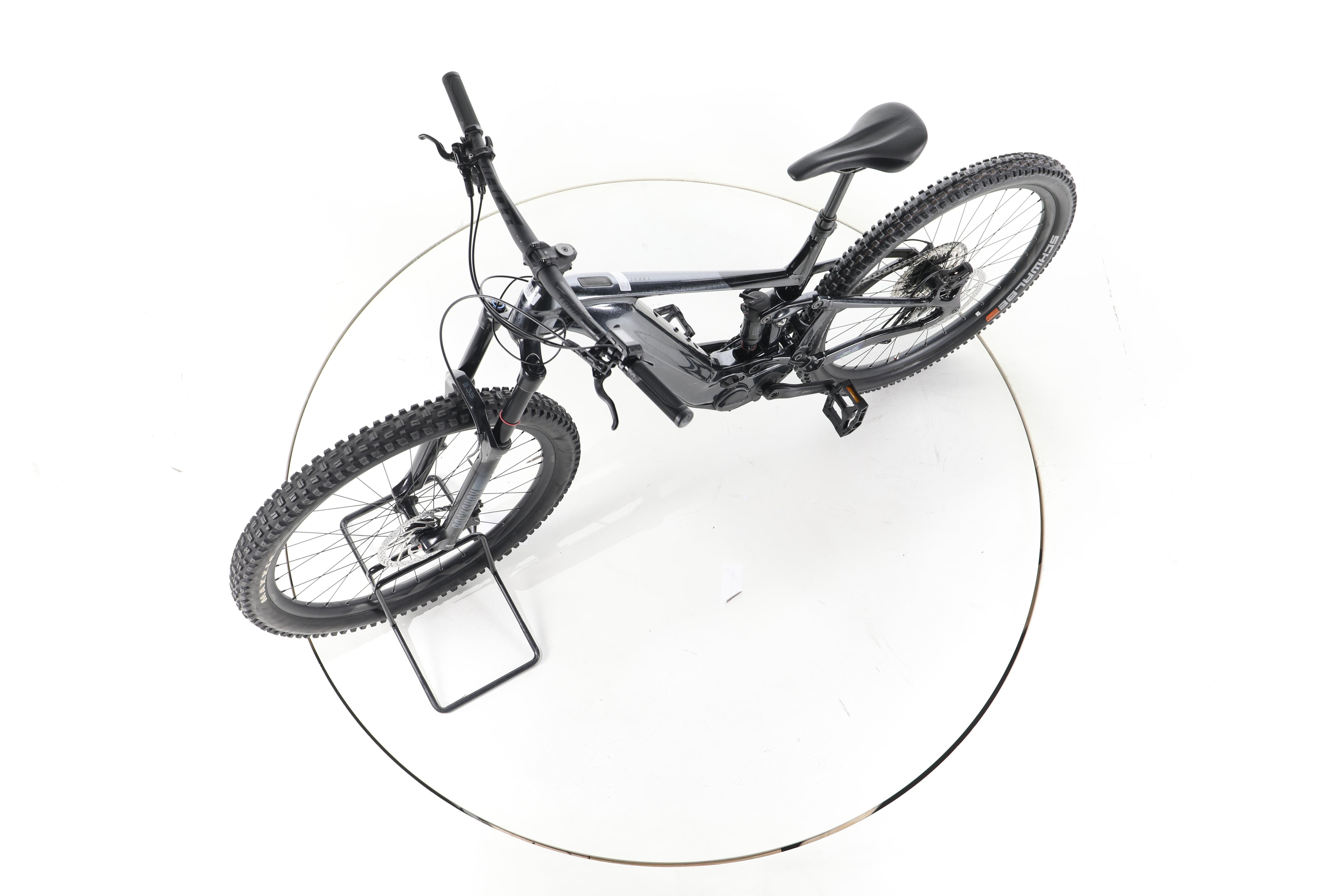 Giant Trance E+ 3 Fully E-Bike - Image 18