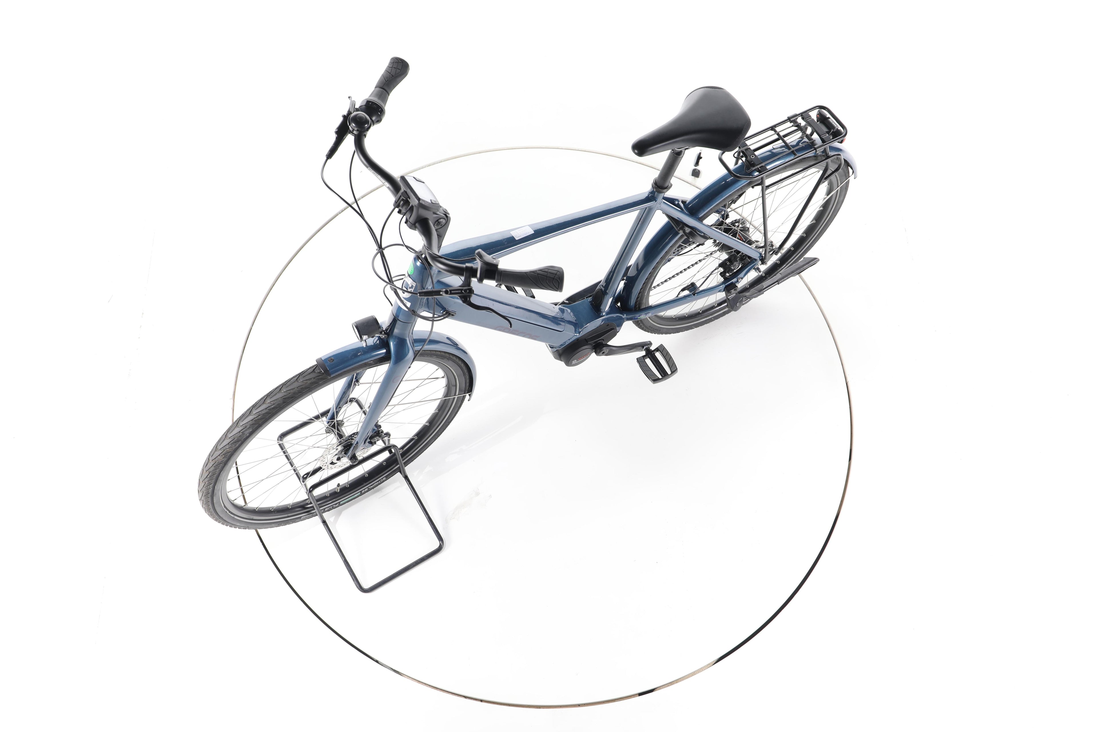 Grecos ELI 2.3 City E-Bike - Image 18