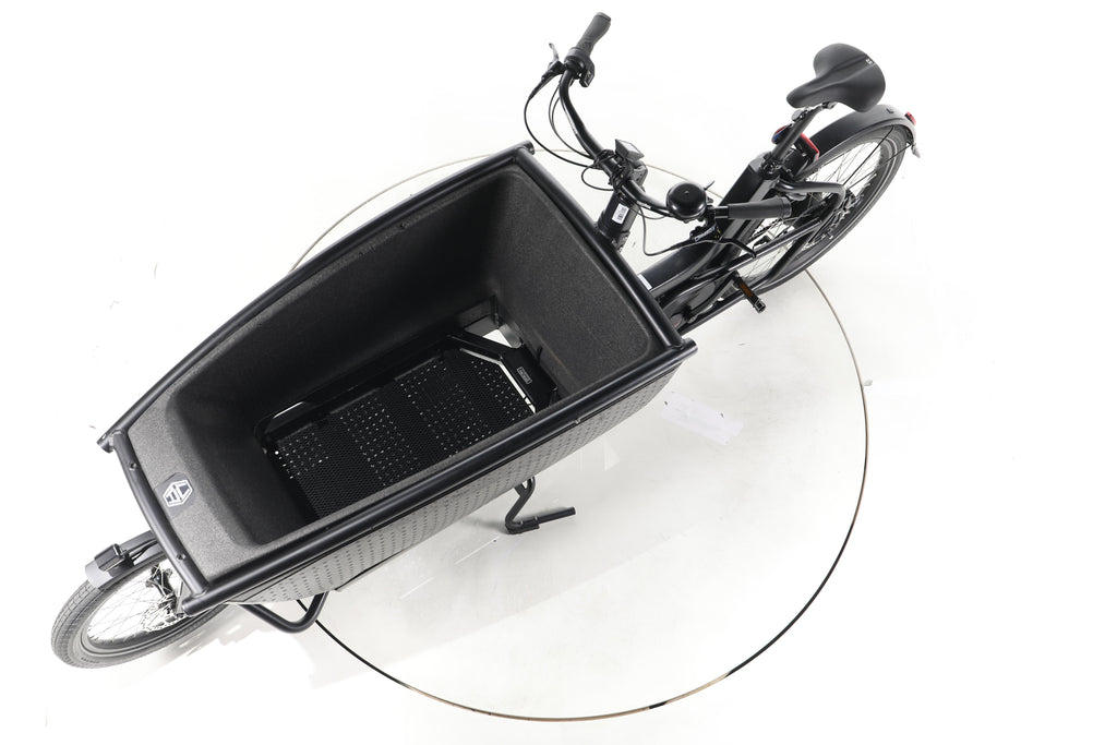 Urban Arrow Family Performance Plus E-Lastenrad - Image 18