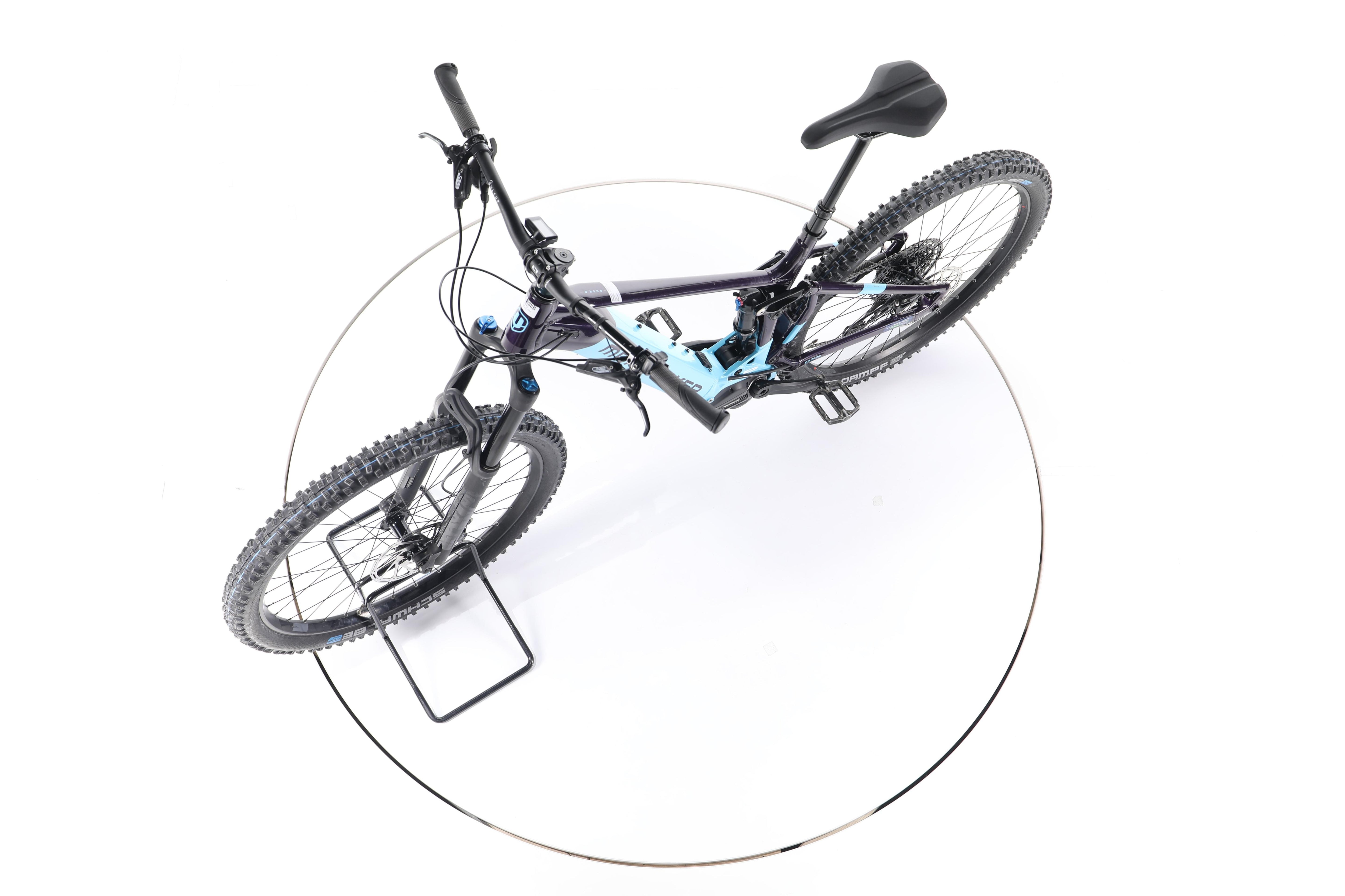Mondraker DUSK R E-Bike Fully - Image 18