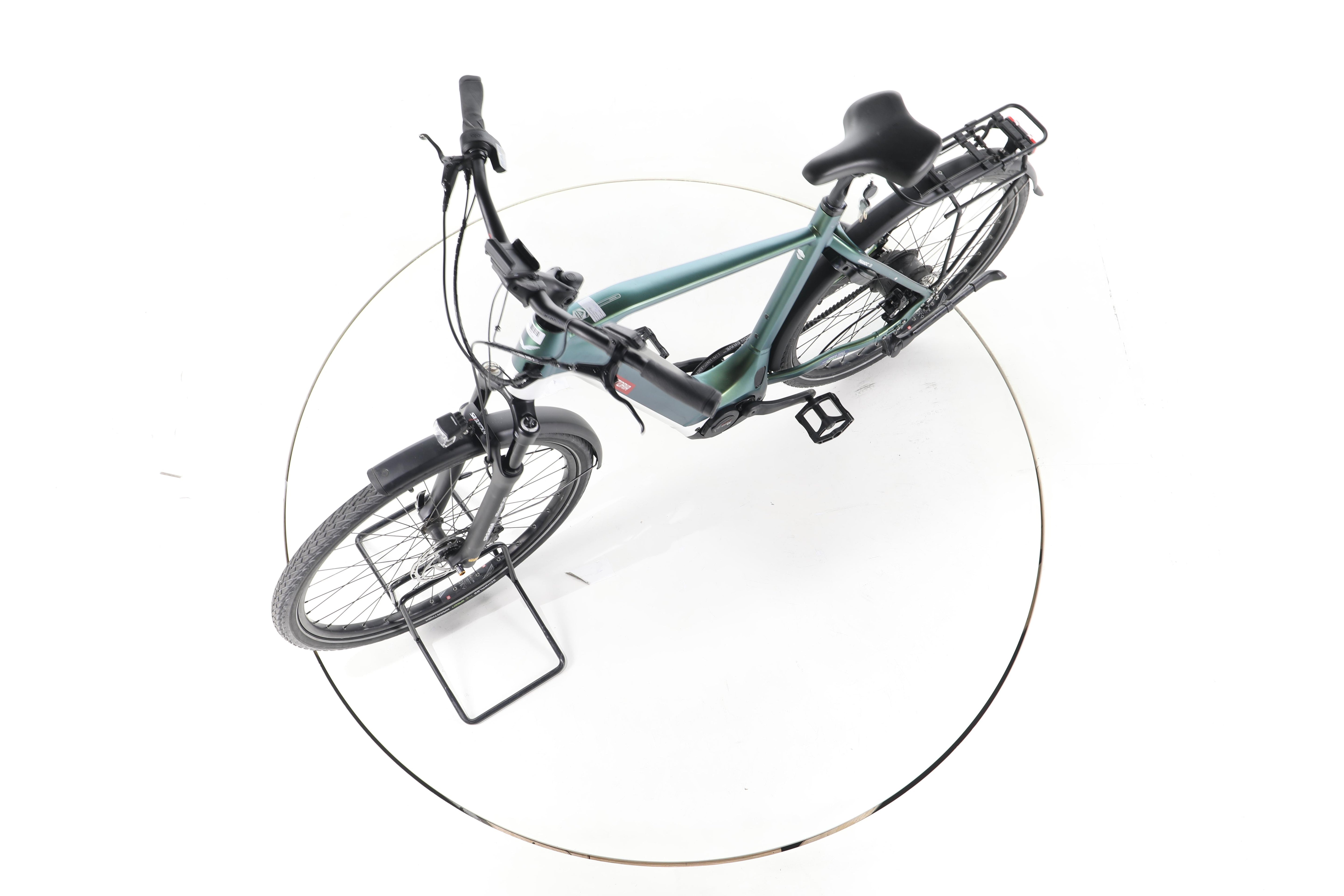 Victoria Manoc 5 City E-Bike - Image 18