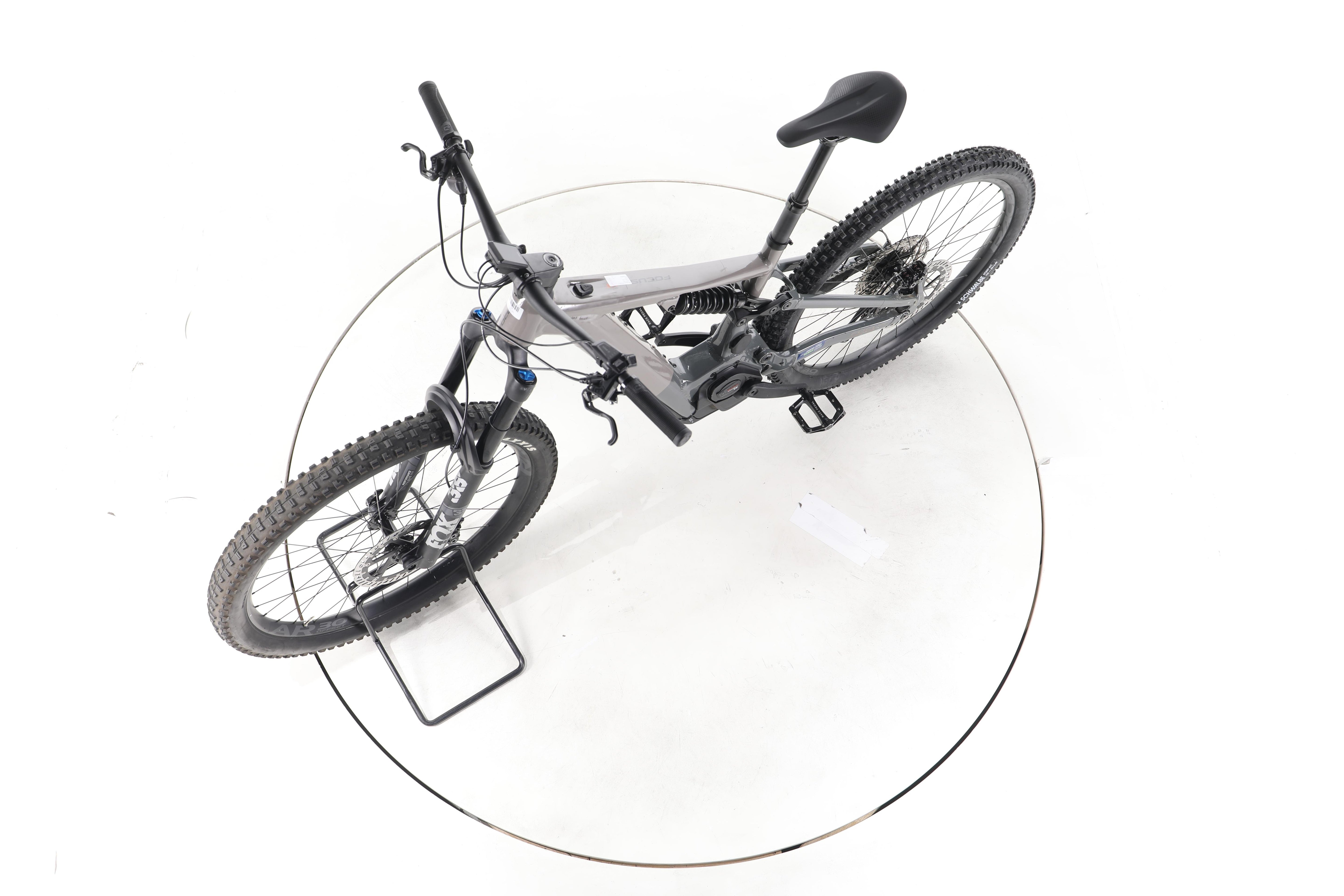 Focus Sam² 6.8 E-Bike Fully - Image 18