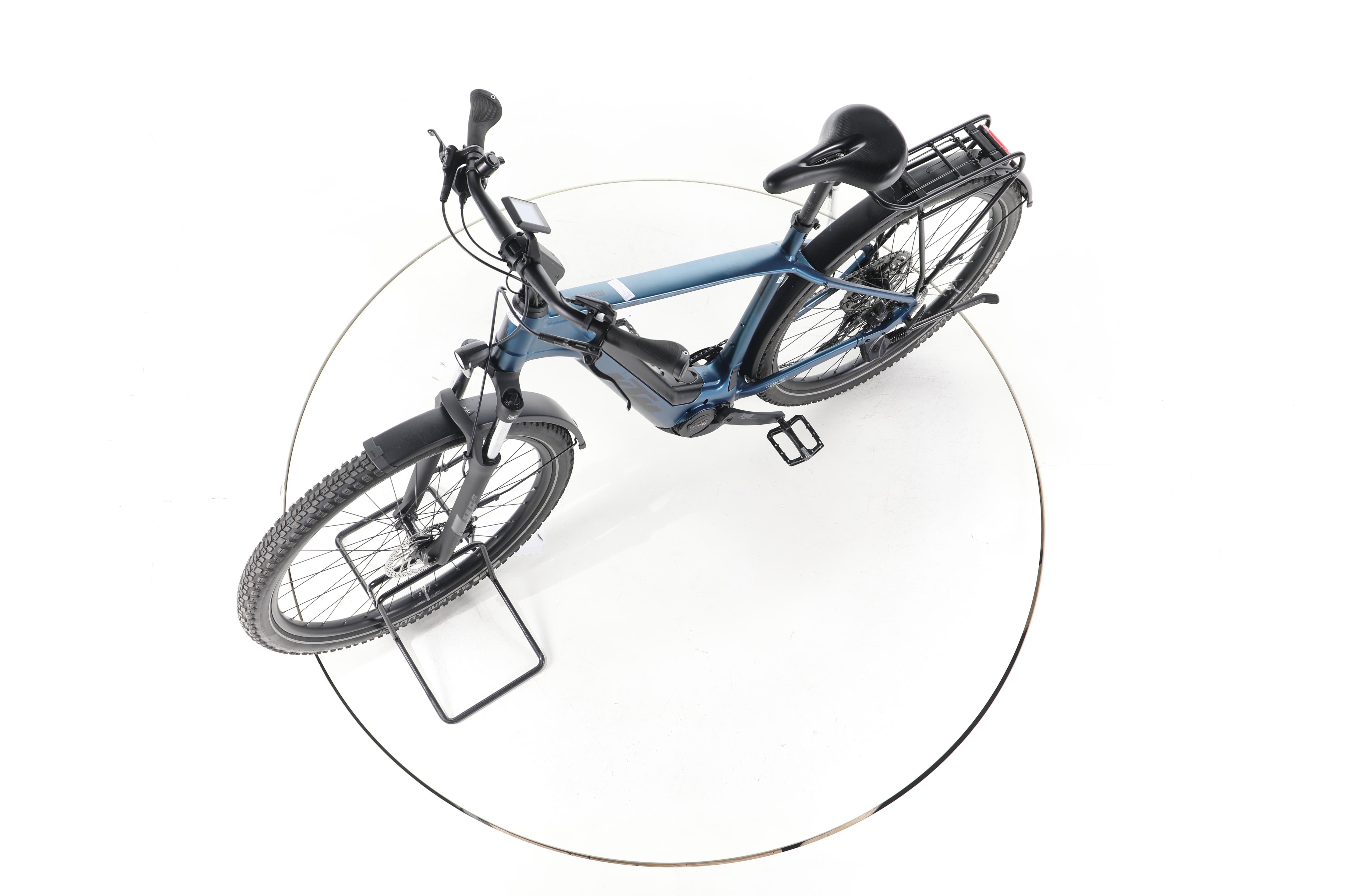 KTM All Terra Trekking E-Bike - Image 18