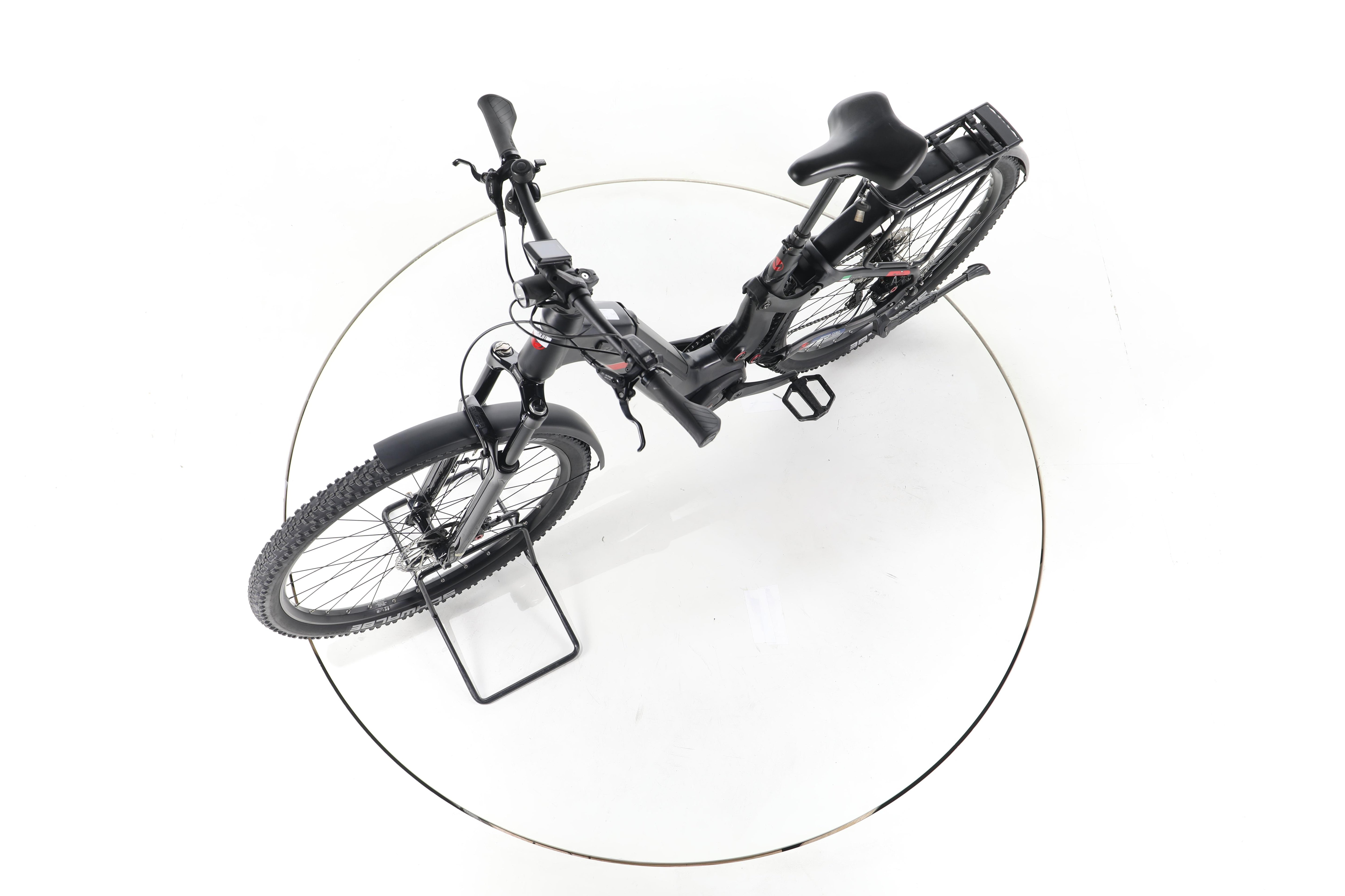 Malaguti Collina FW 6.1 SUV E-Bike Tiefeinsteiger 2023 - Image 18