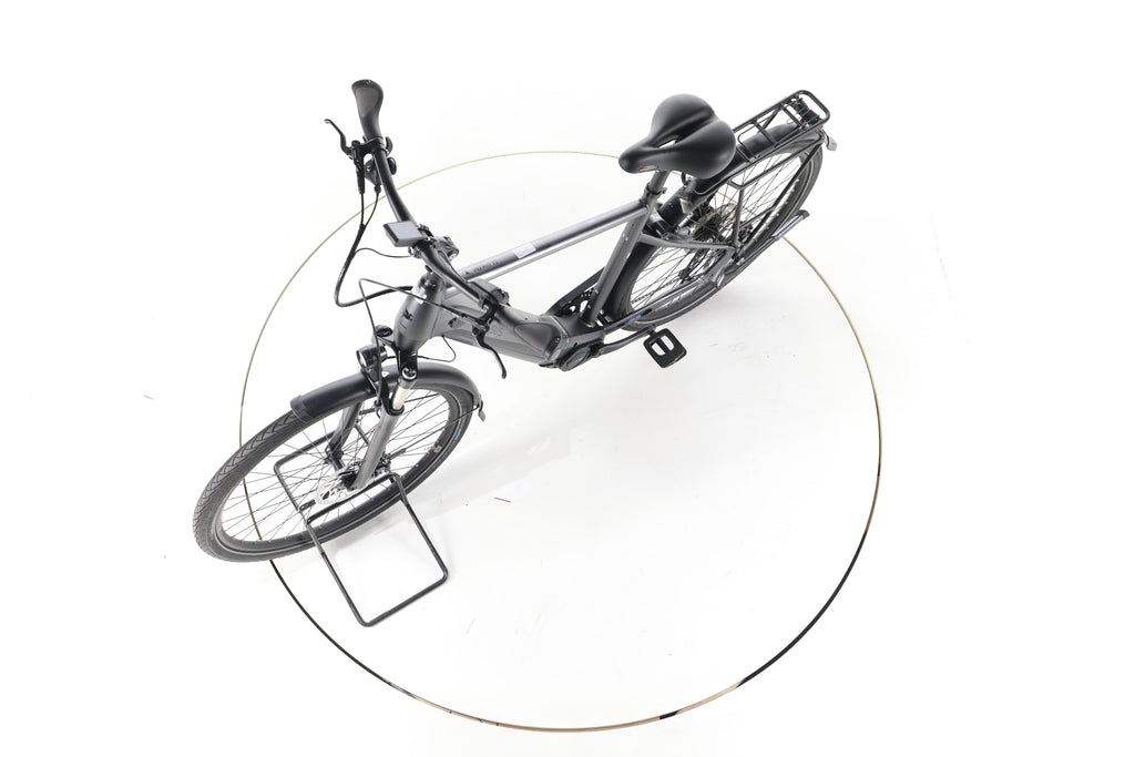 Pegasus Premio EVO 10 Lite Trekking E-Bike - Image 18