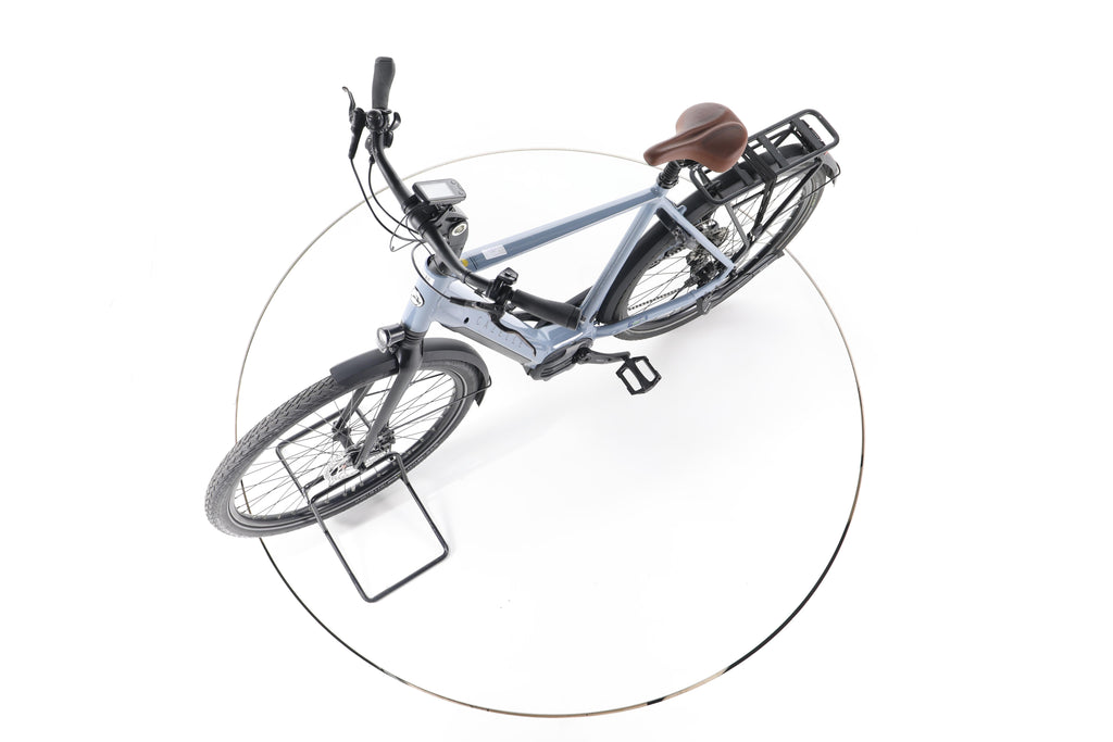 Gazelle Chamonix T10 HMS Trekking E-Bike - Image 18